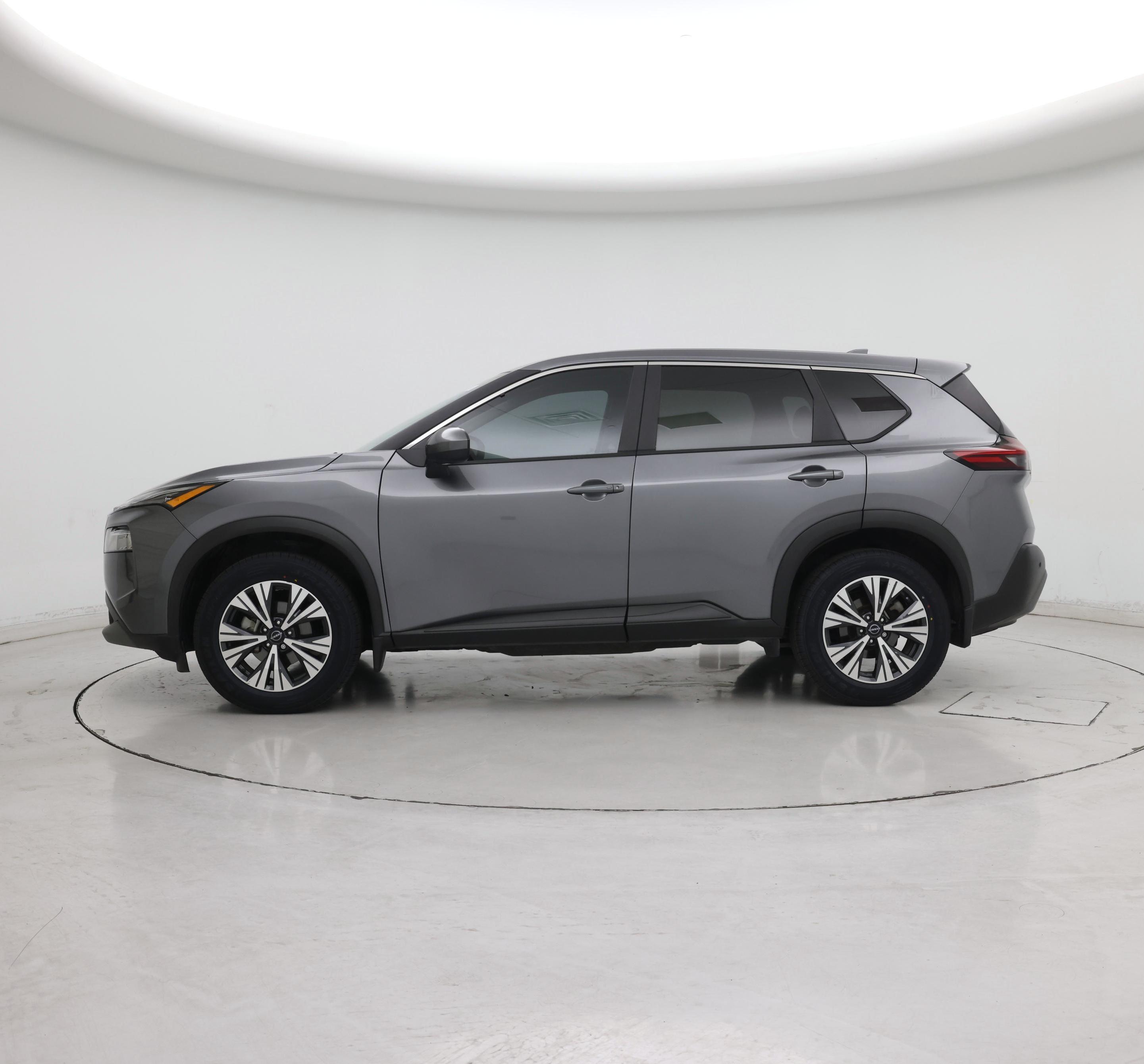 Thumbnail: 2023 Nissan Rogue - 3