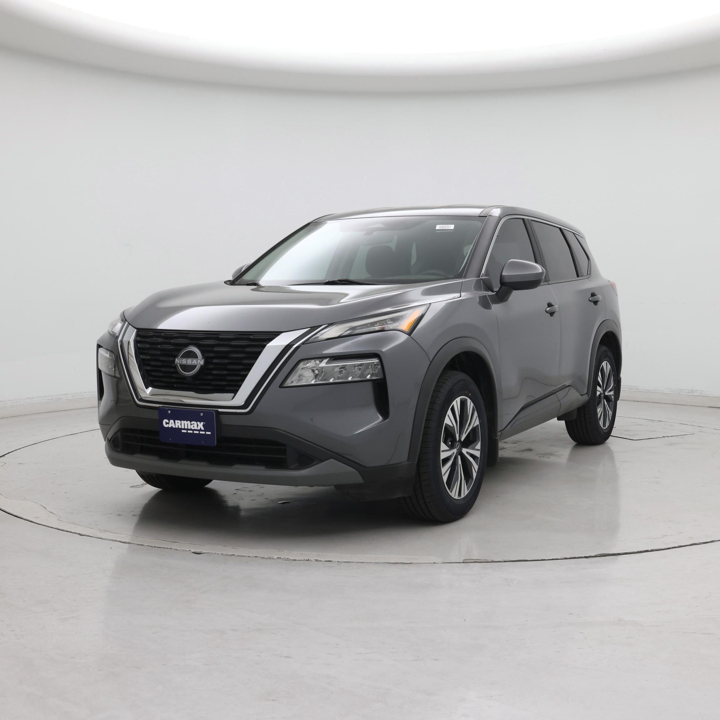 Thumbnail: 2023 Nissan Rogue - 4