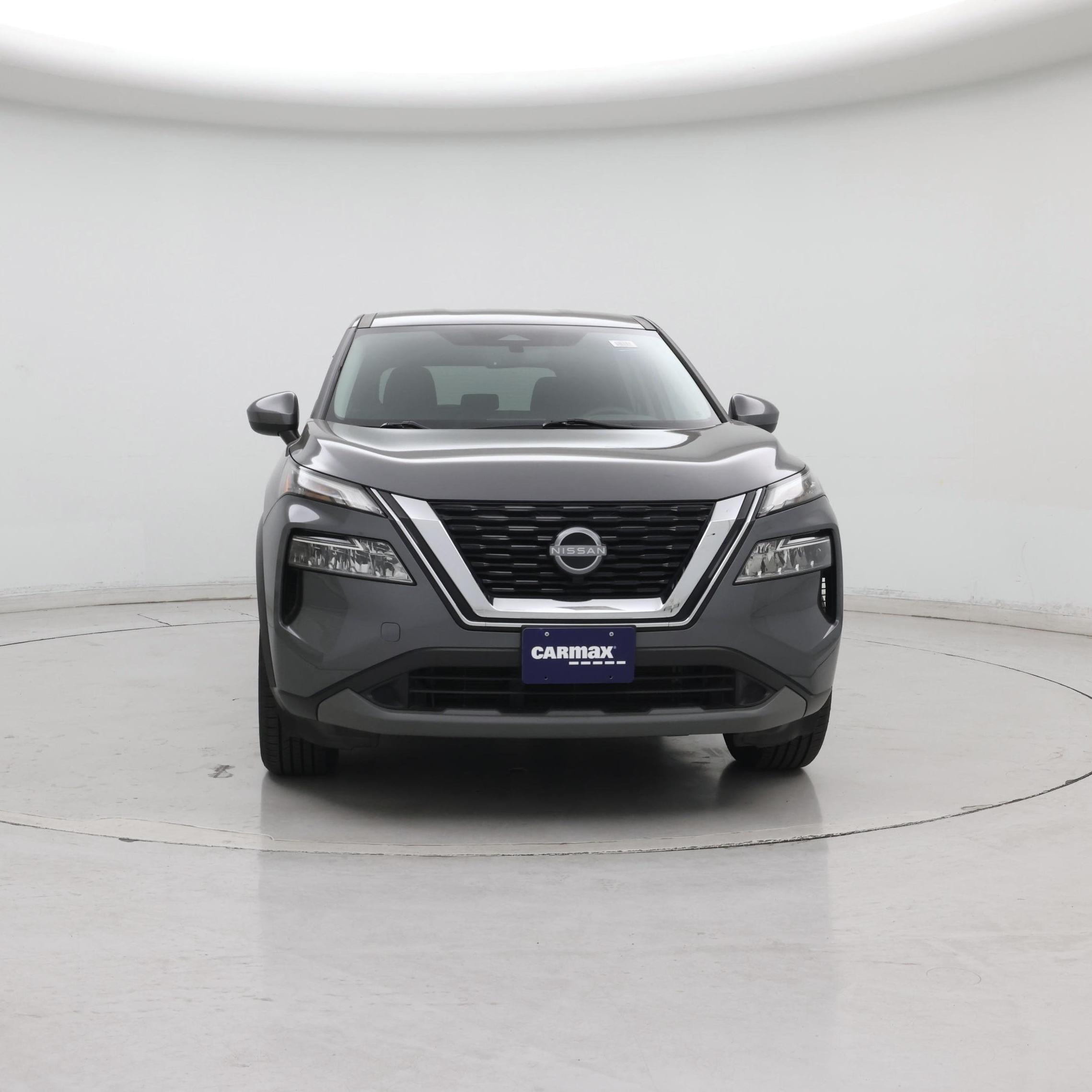 Thumbnail: 2023 Nissan Rogue - 5