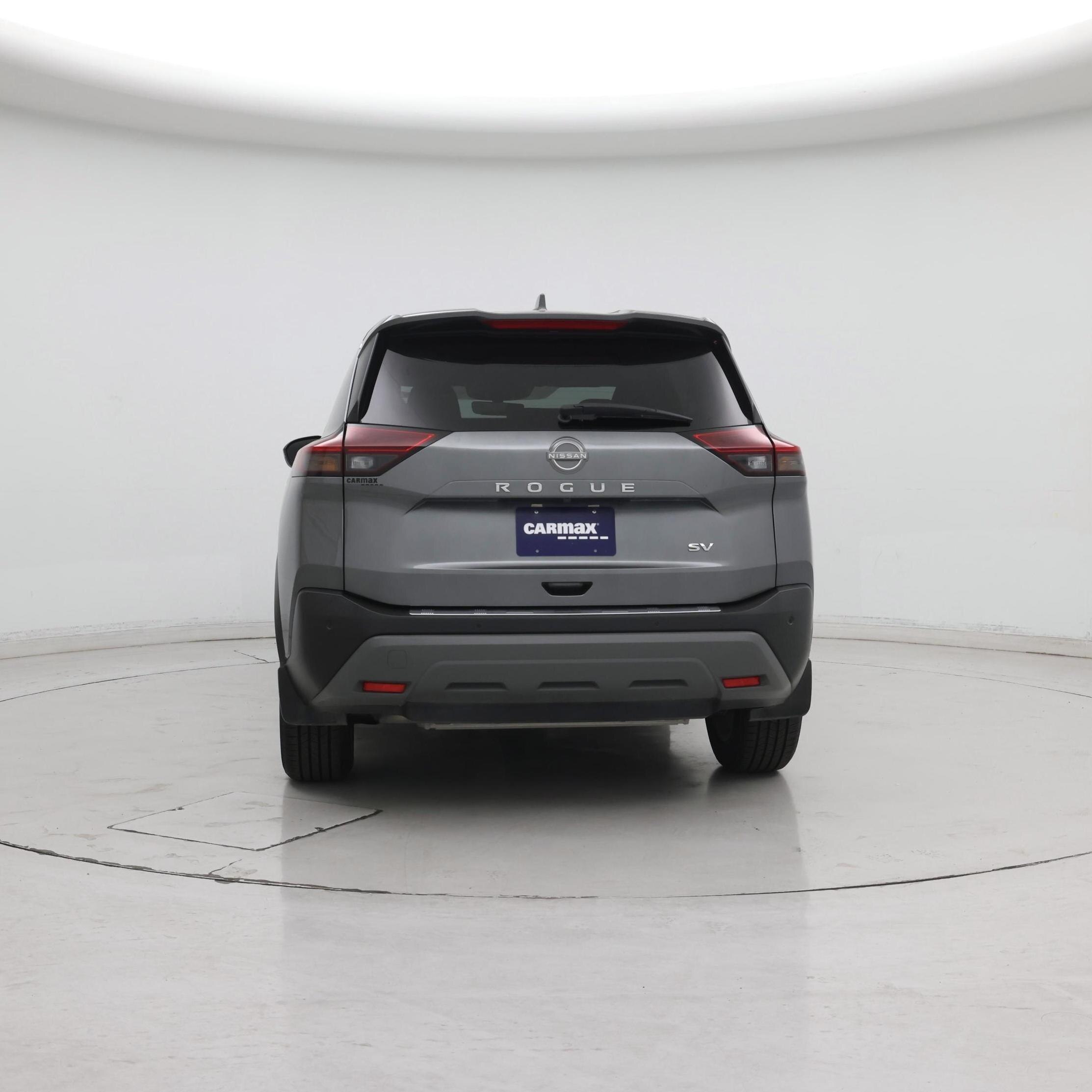 Thumbnail: 2023 Nissan Rogue - 6