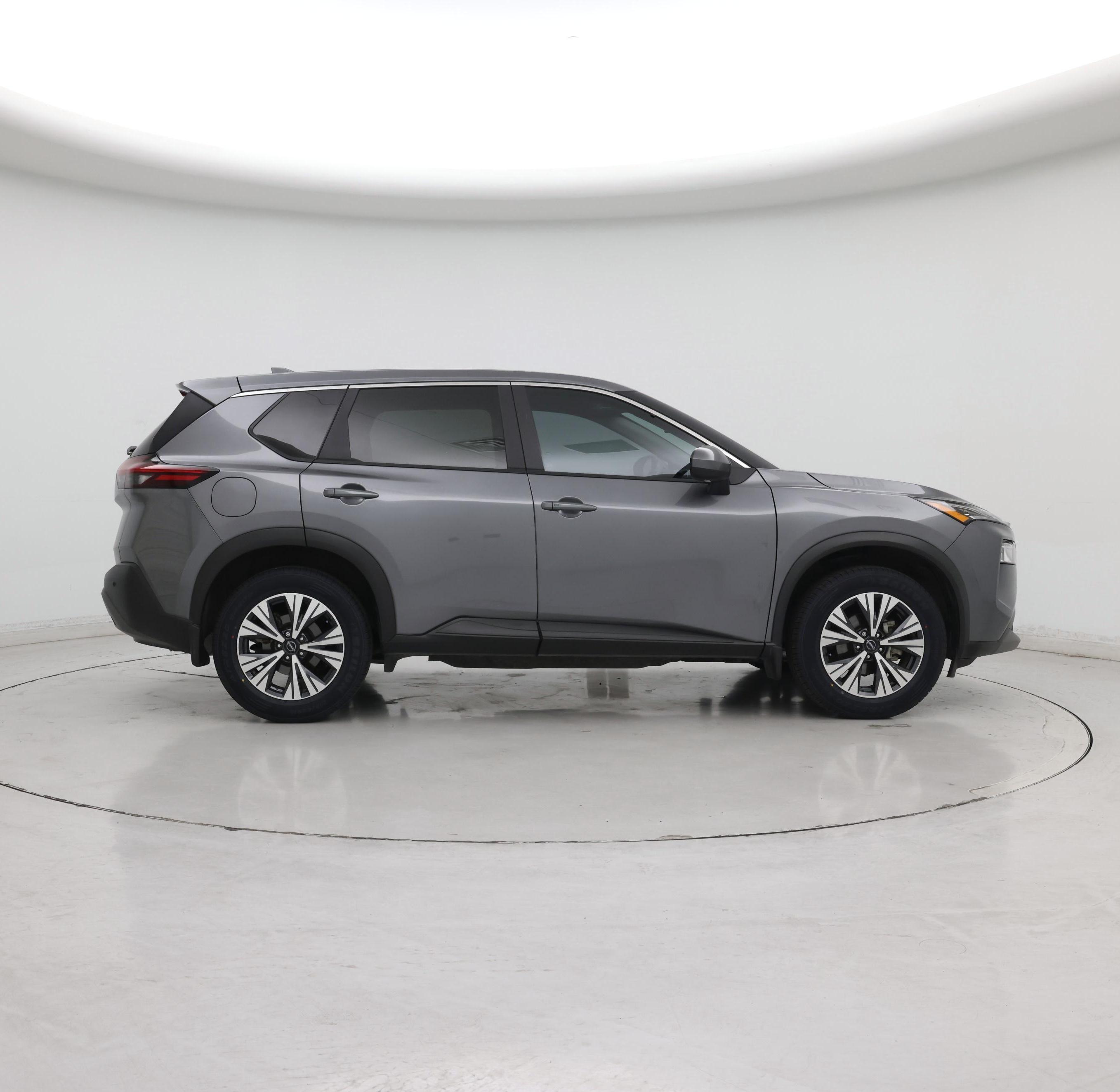 Thumbnail: 2023 Nissan Rogue - 7