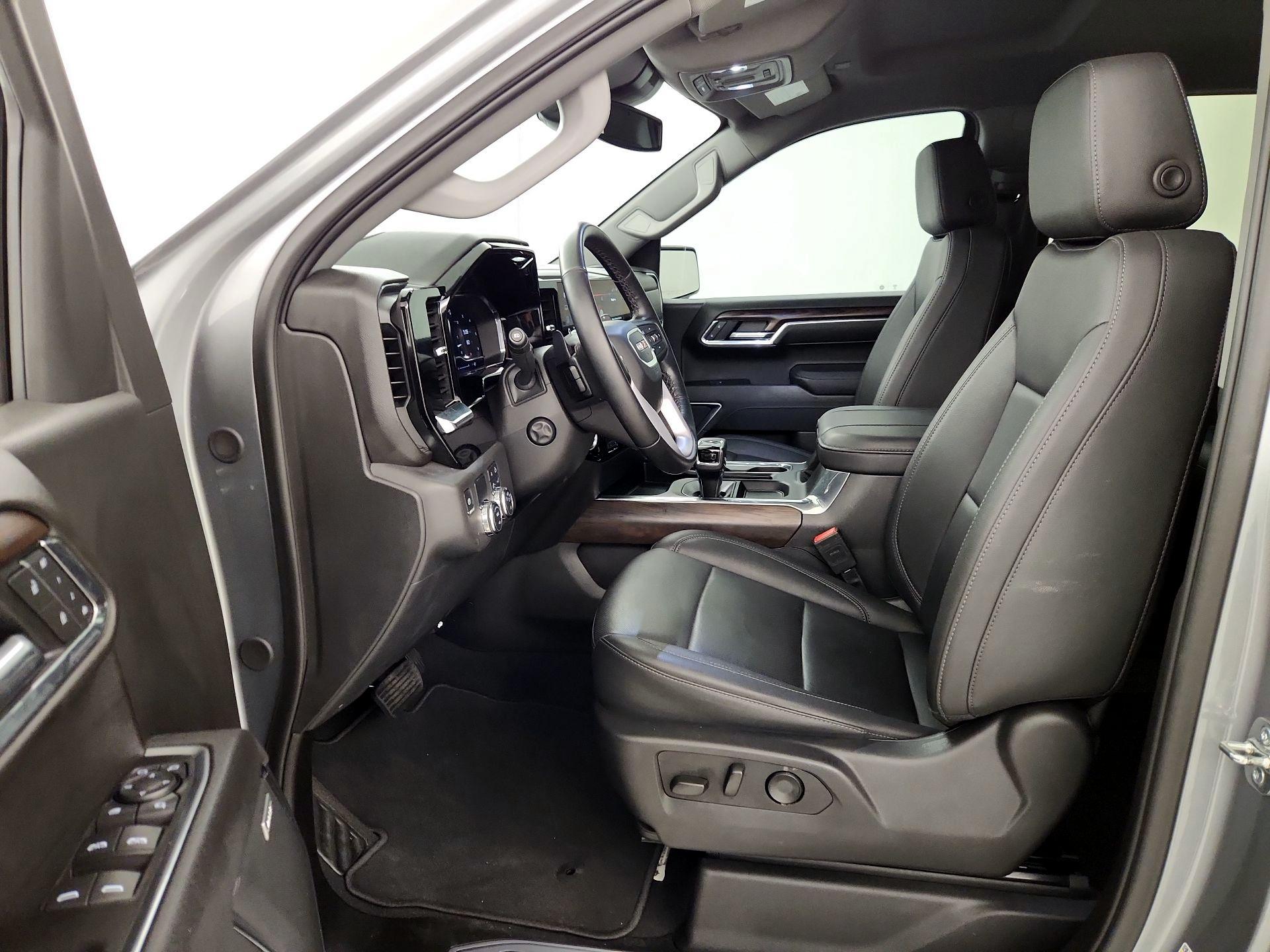 Thumbnail: 2025 GMC Sierra 1500 - 11