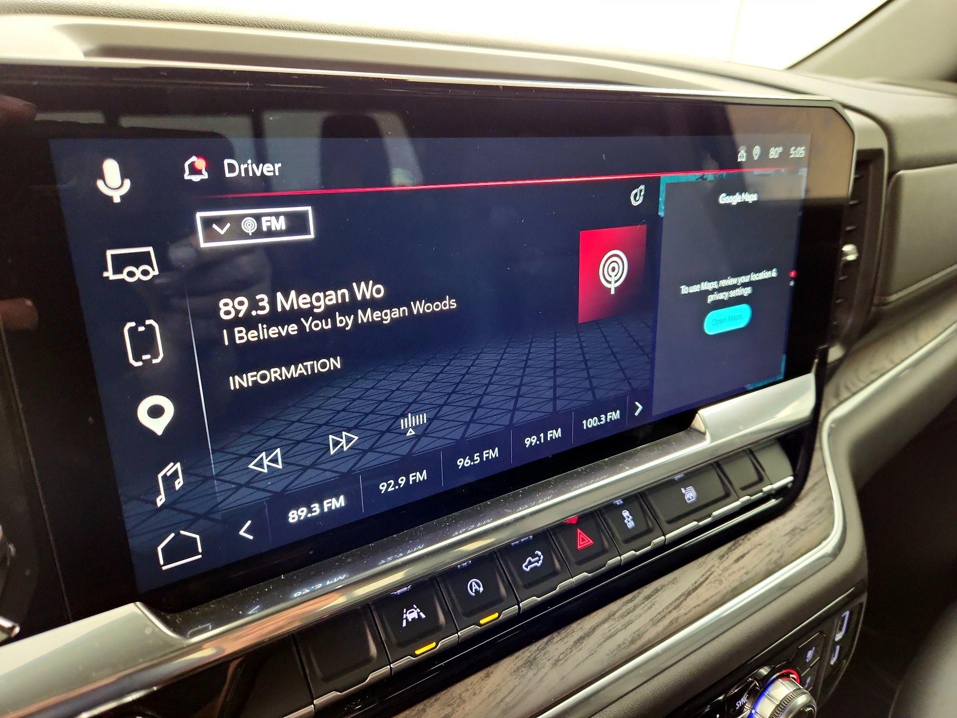 Thumbnail: 2025 GMC Sierra 1500 - 15