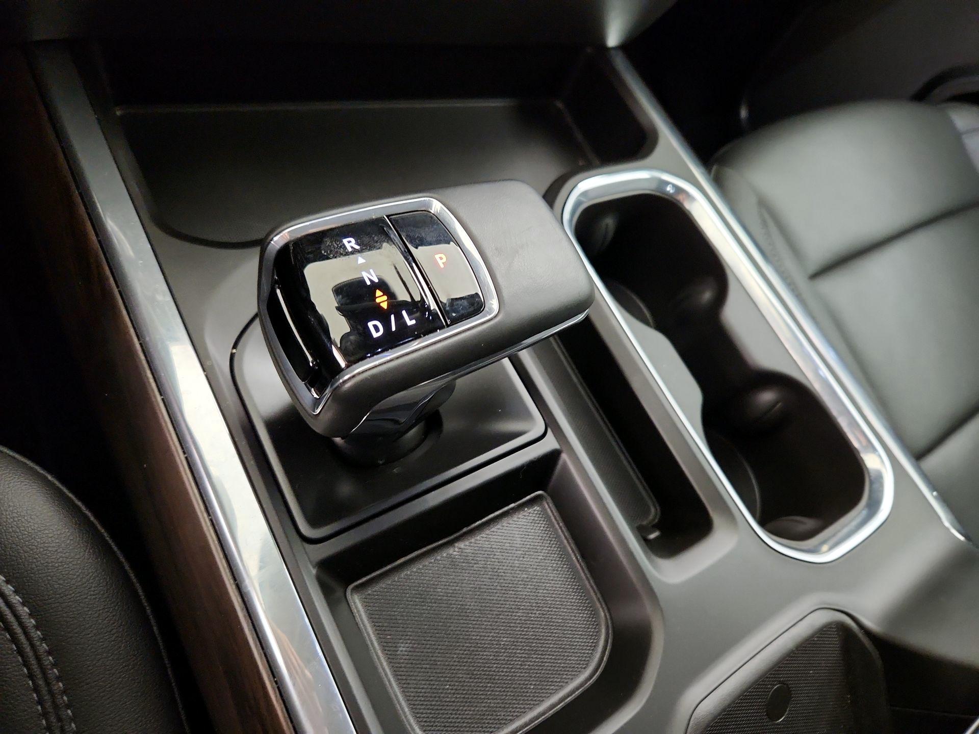 Thumbnail: 2025 GMC Sierra 1500 - 17