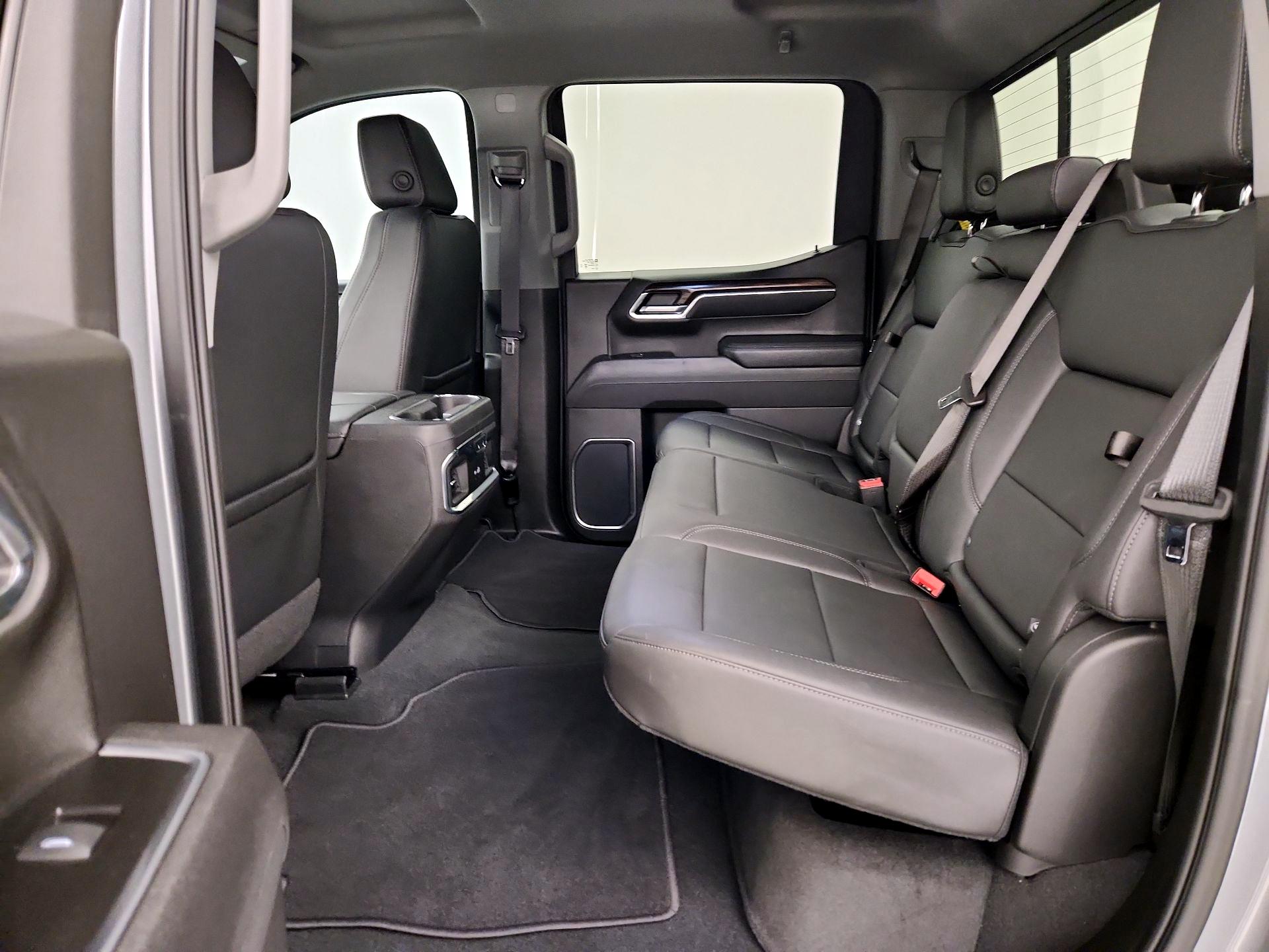 Thumbnail: 2025 GMC Sierra 1500 - 19