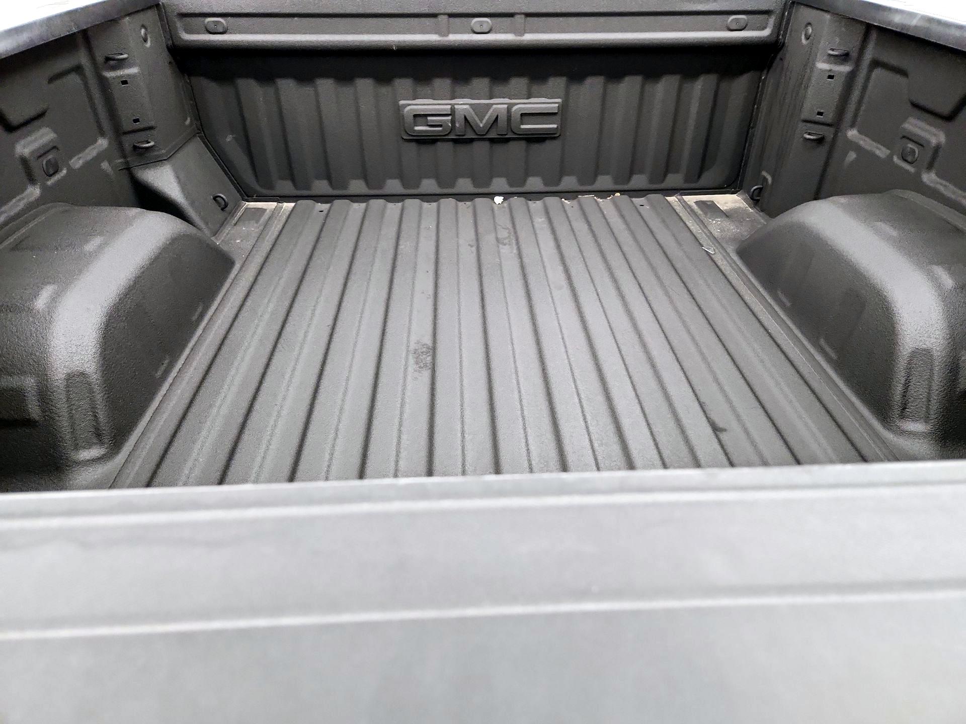 Thumbnail: 2025 GMC Sierra 1500 - 20