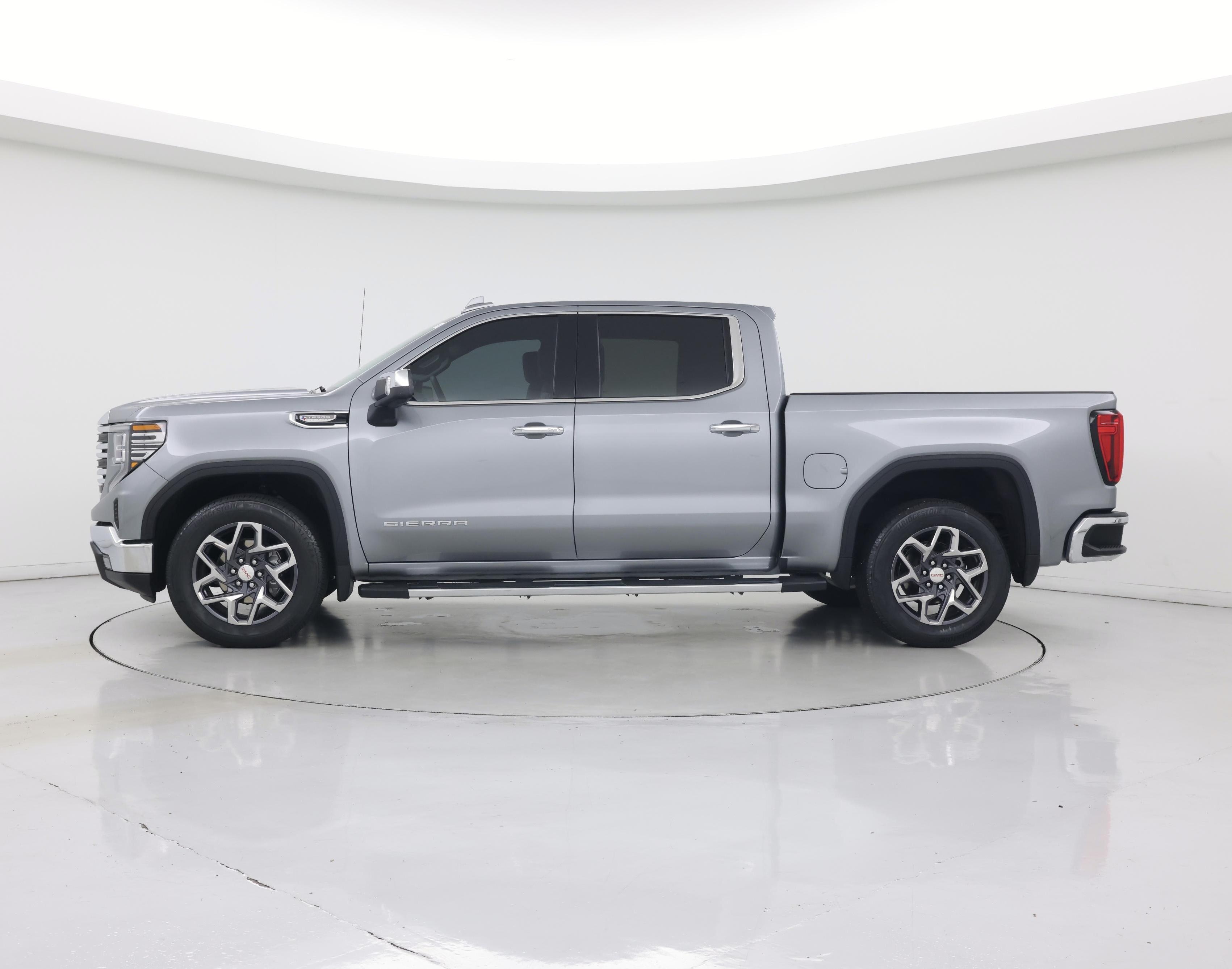 Thumbnail: 2025 GMC Sierra 1500 - 3