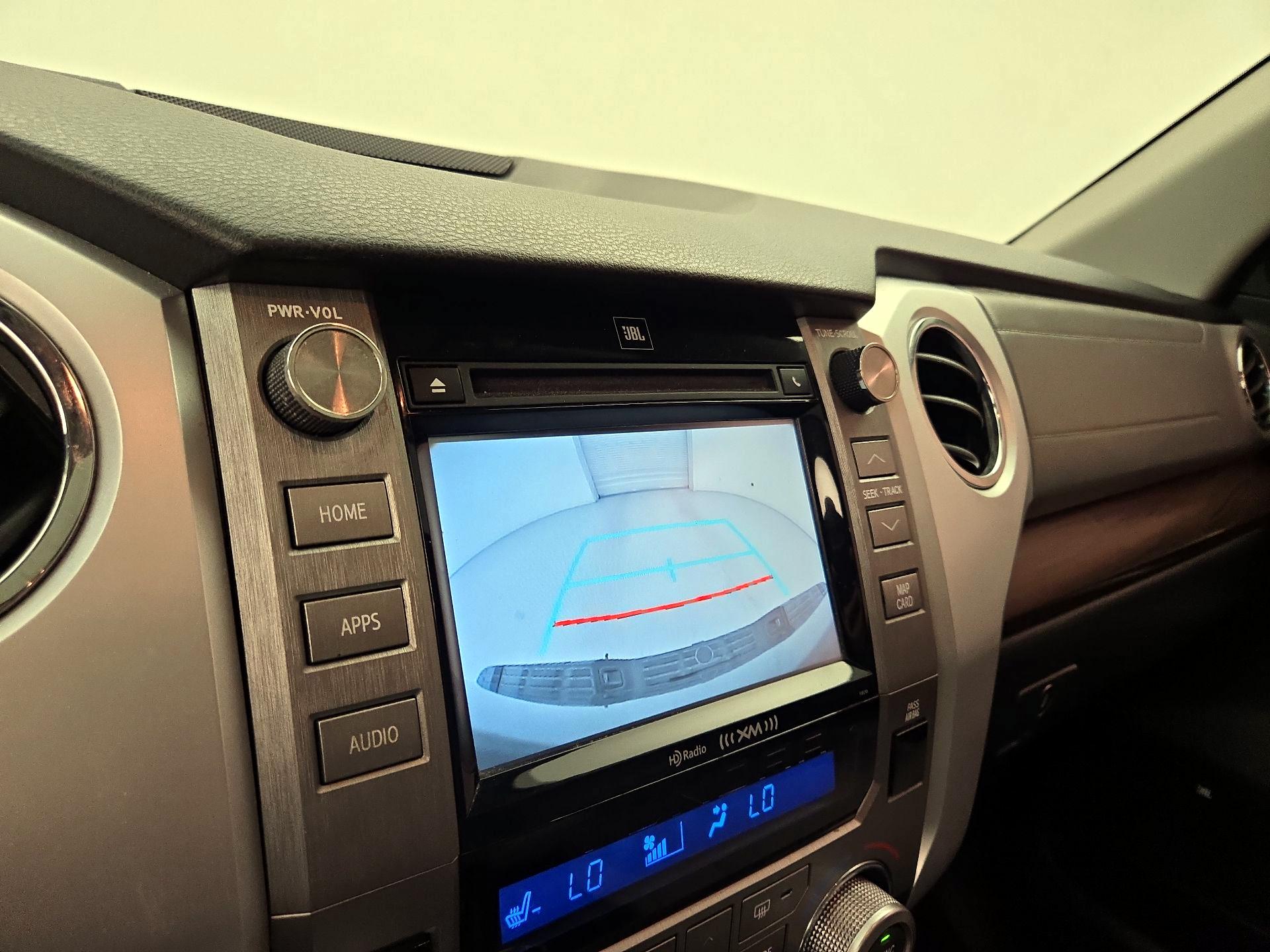 Thumbnail: 2018 Toyota Tundra - 14