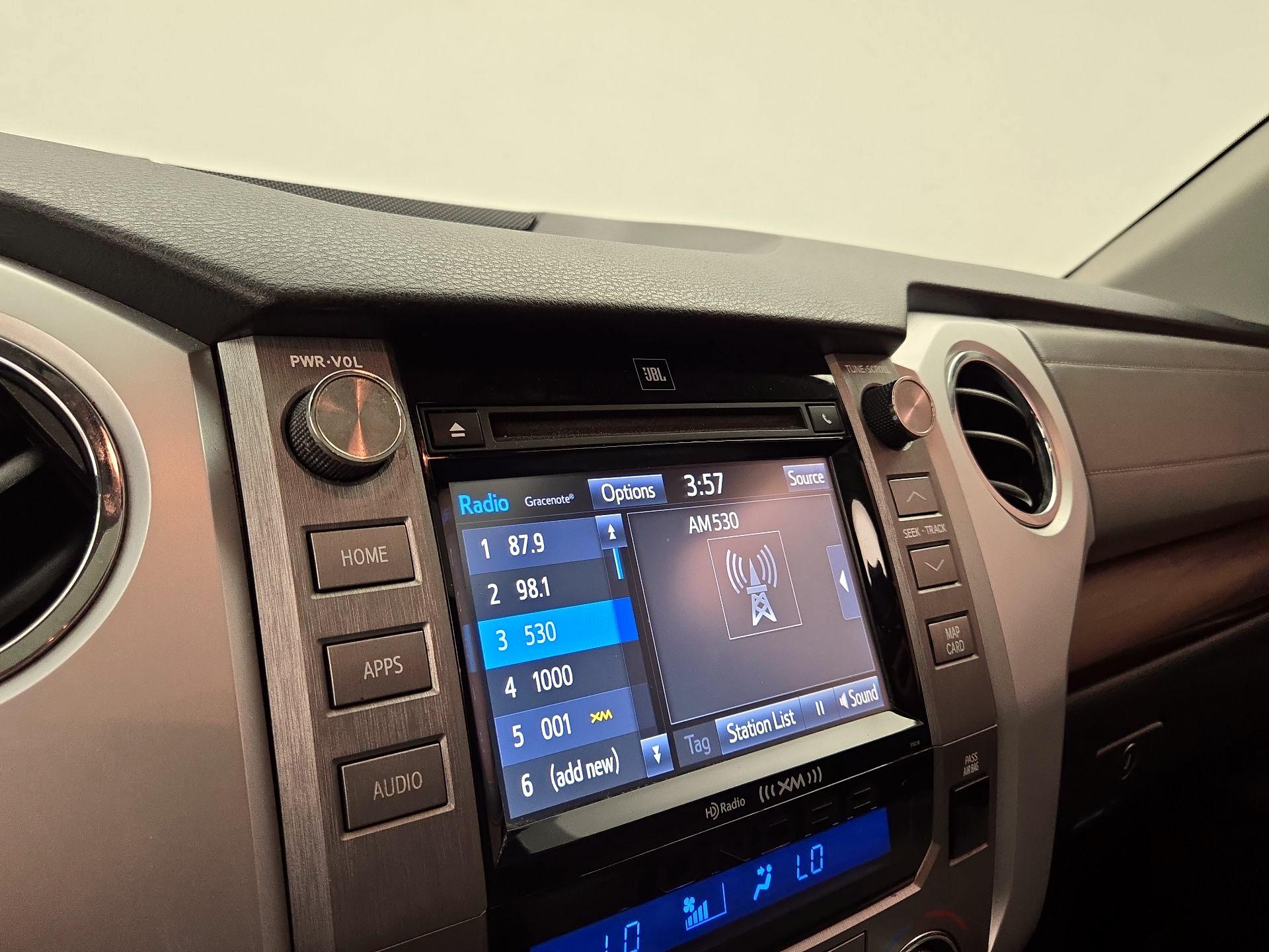Thumbnail: 2018 Toyota Tundra - 15