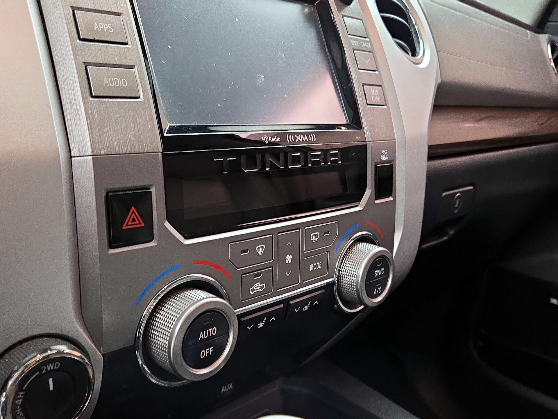 Thumbnail: 2018 Toyota Tundra - 16