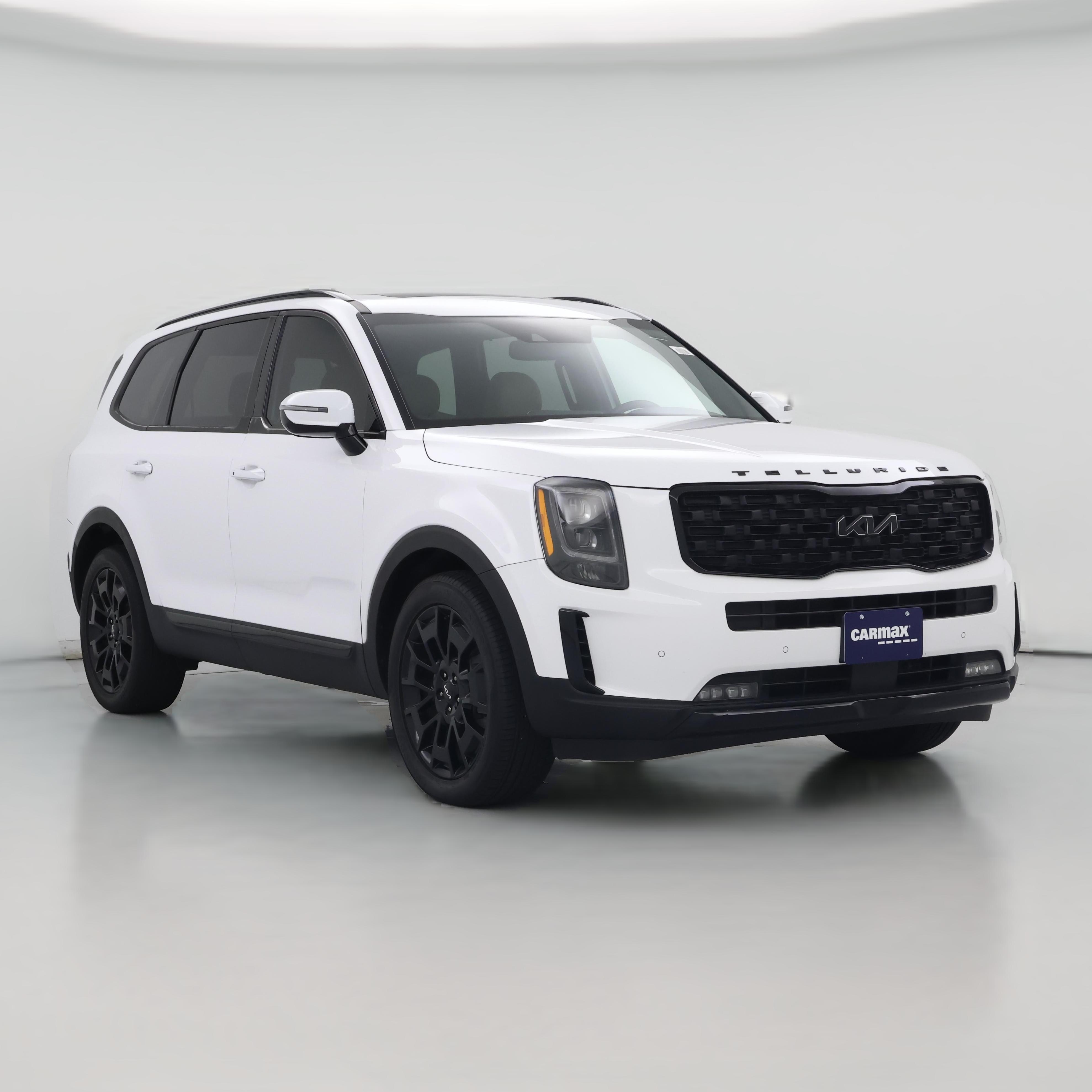 Thumbnail: 2022 Kia Telluride - 1