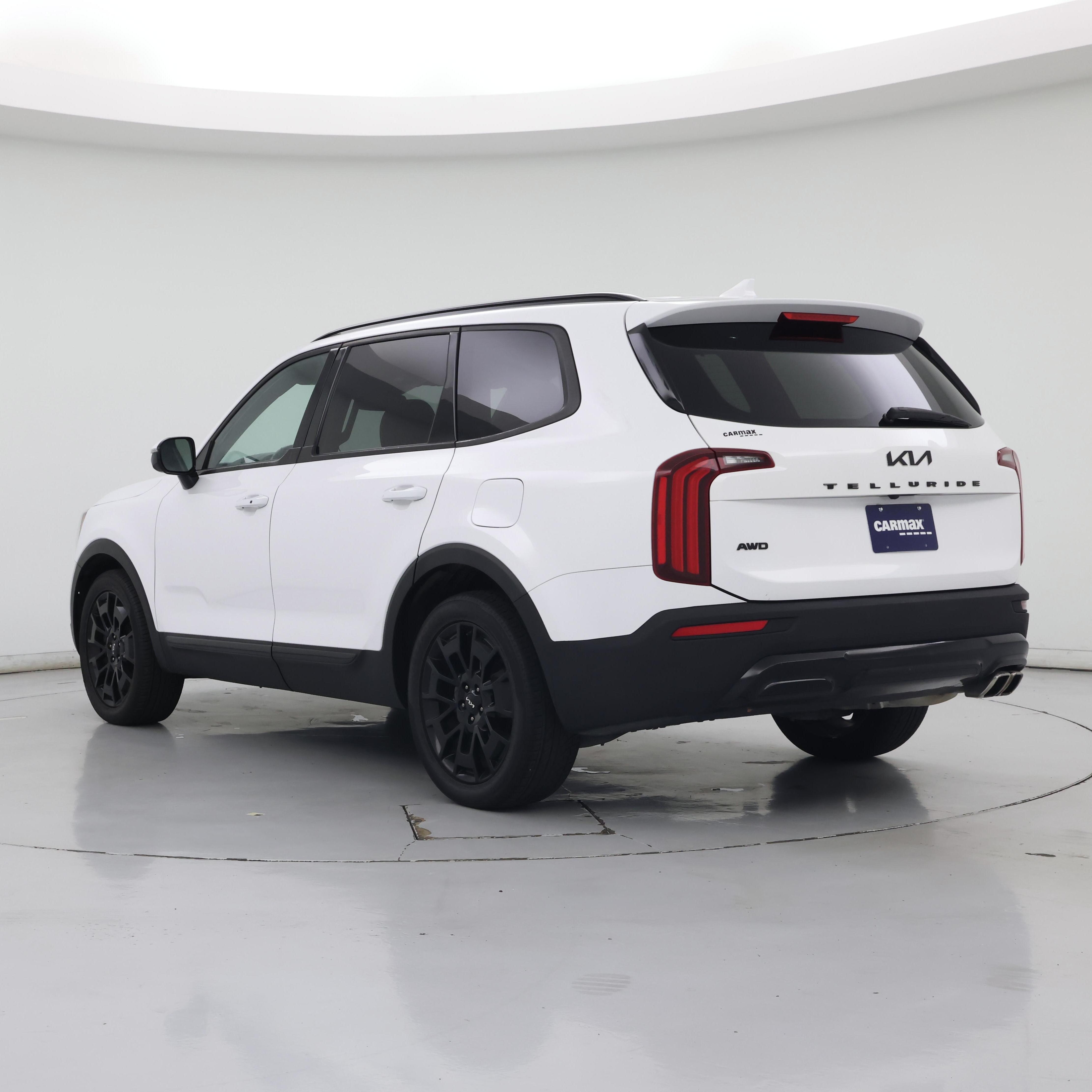 Thumbnail: 2022 Kia Telluride - 2