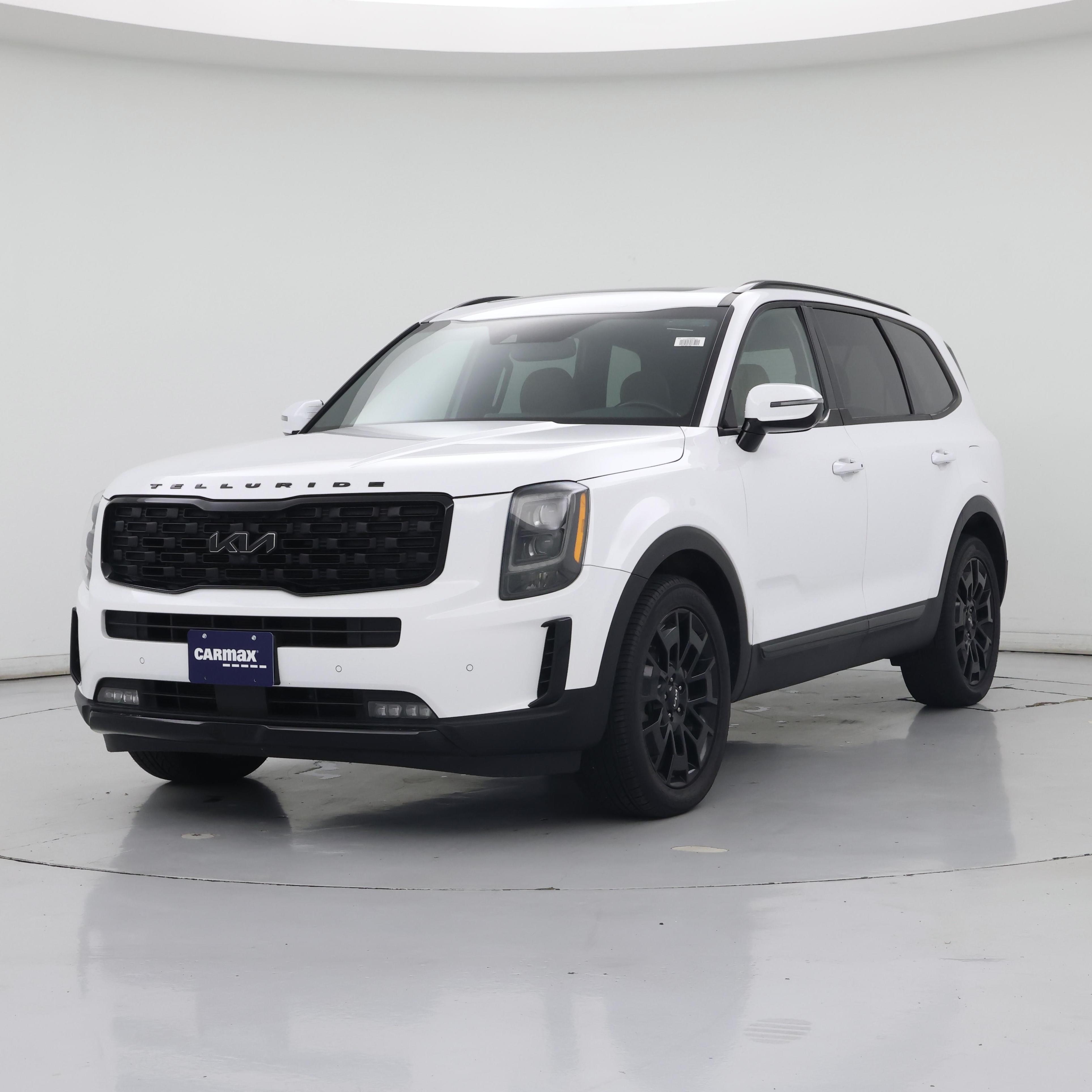 Thumbnail: 2022 Kia Telluride - 4