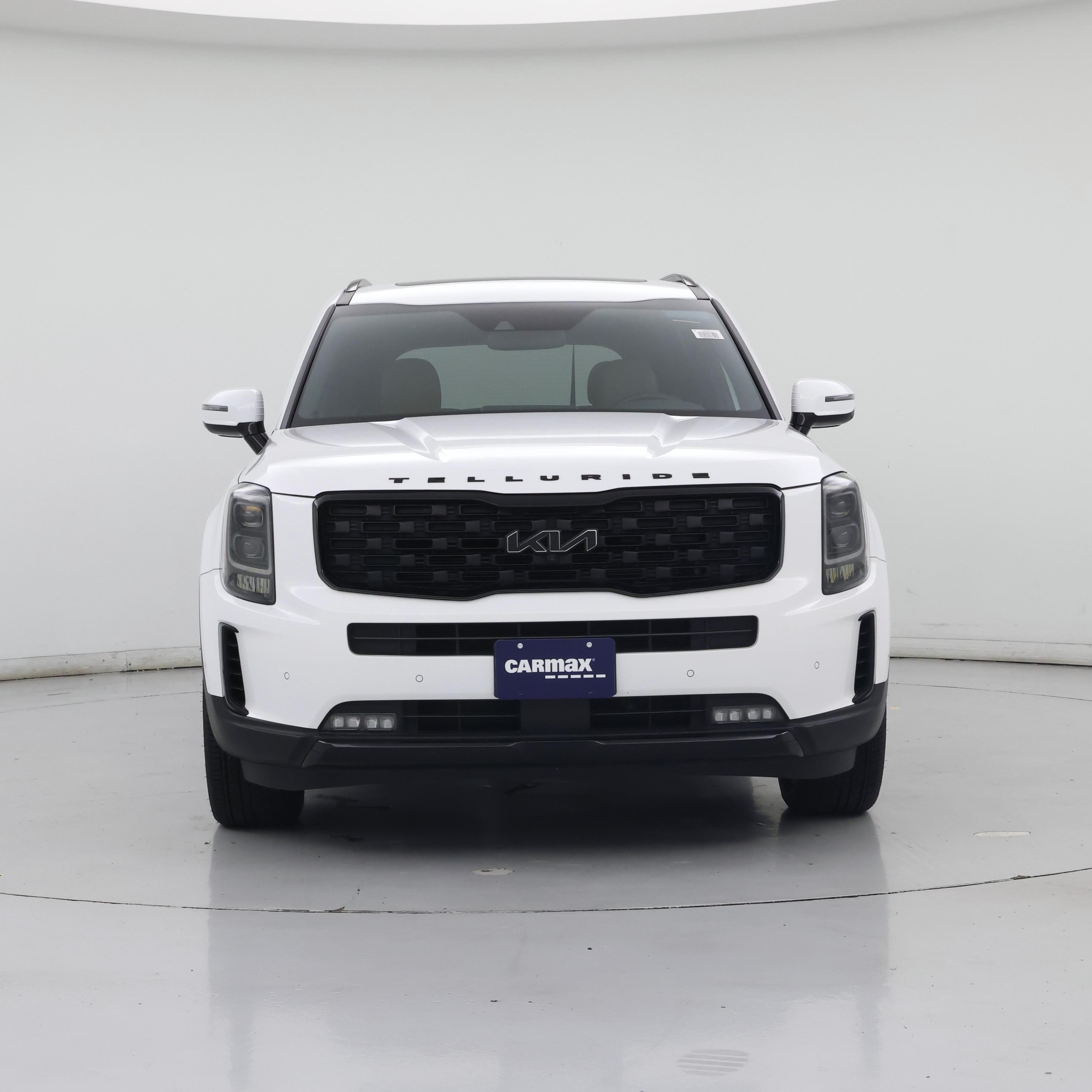 Thumbnail: 2022 Kia Telluride - 5