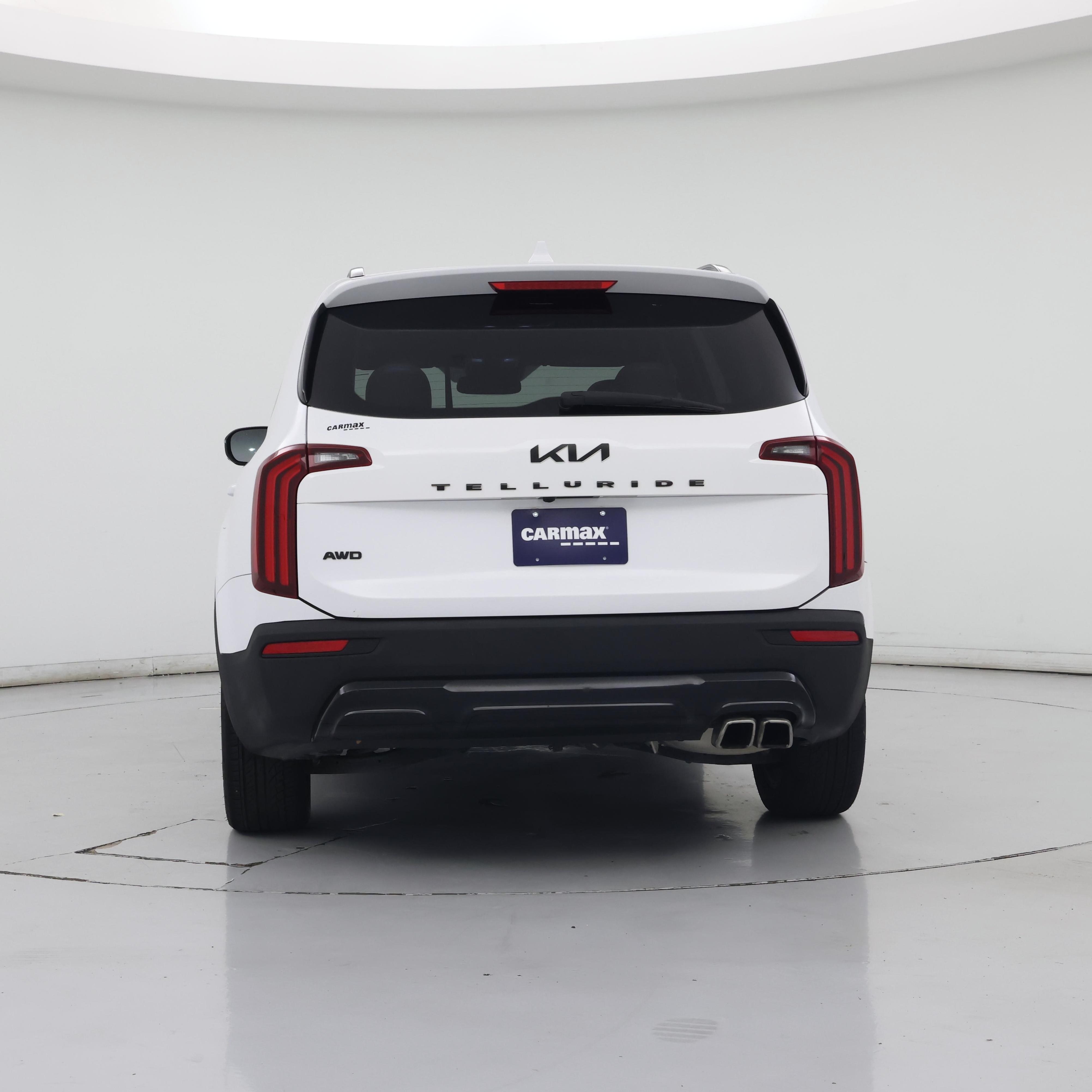 Thumbnail: 2022 Kia Telluride - 6