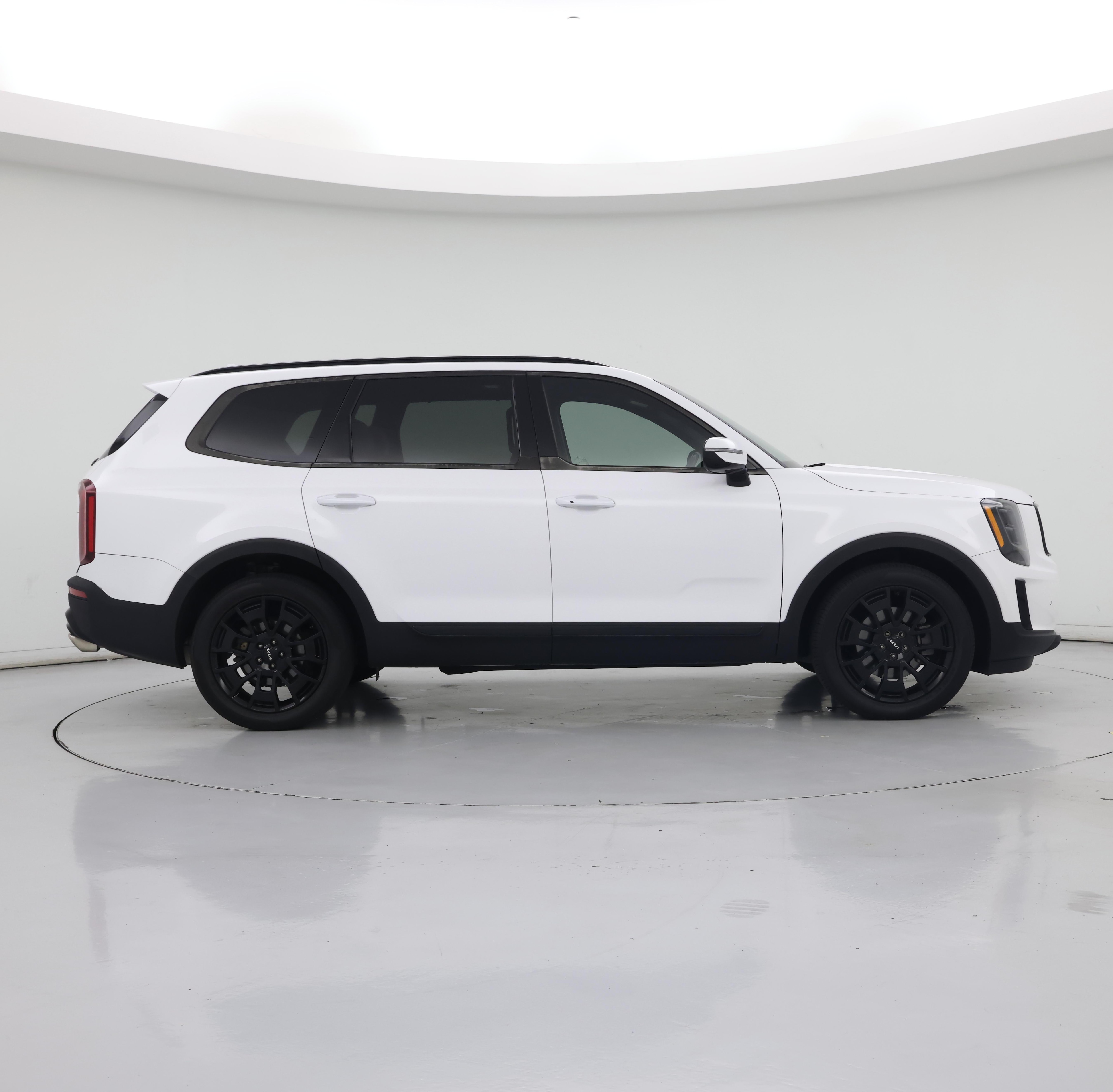 Thumbnail: 2022 Kia Telluride - 7