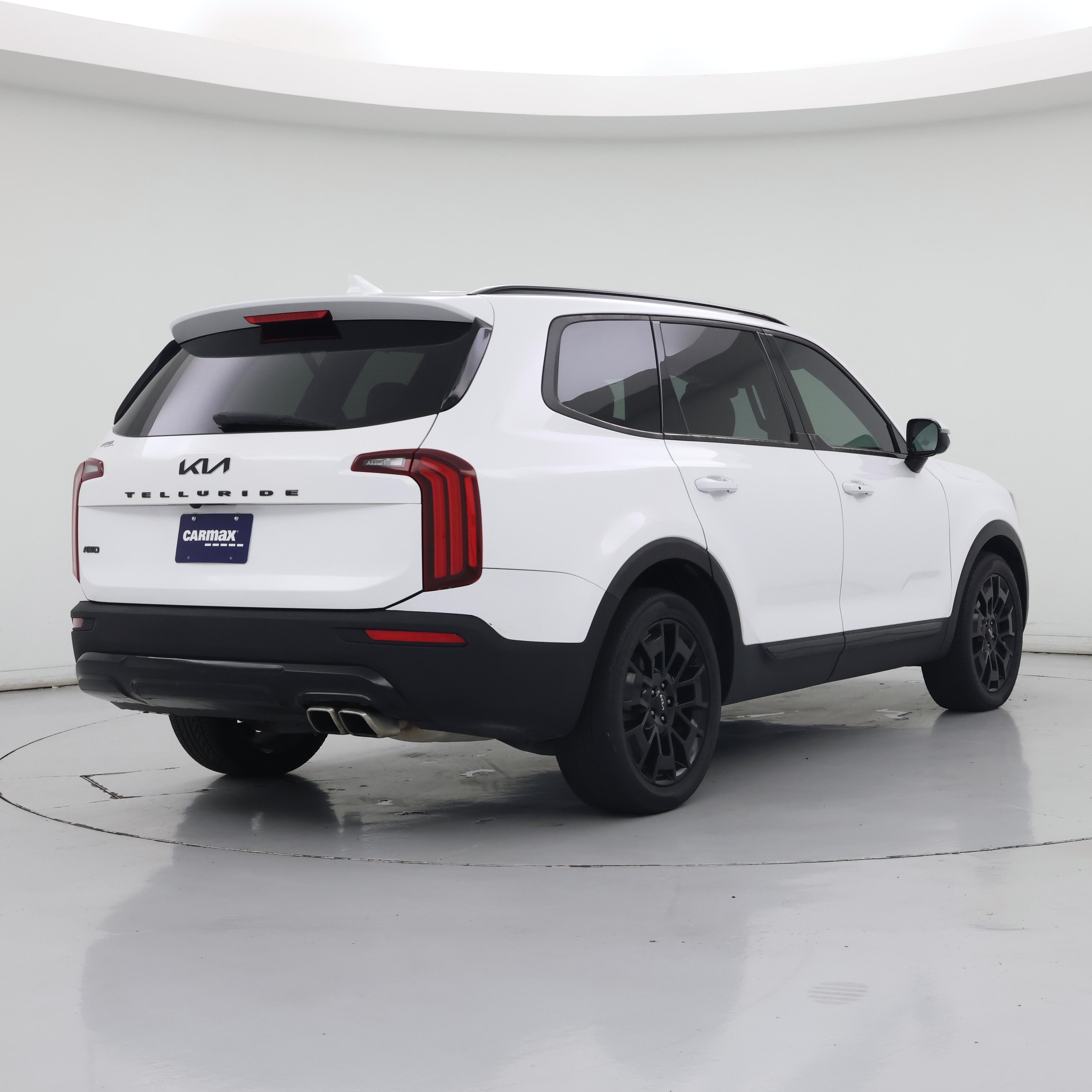 Thumbnail: 2022 Kia Telluride - 8