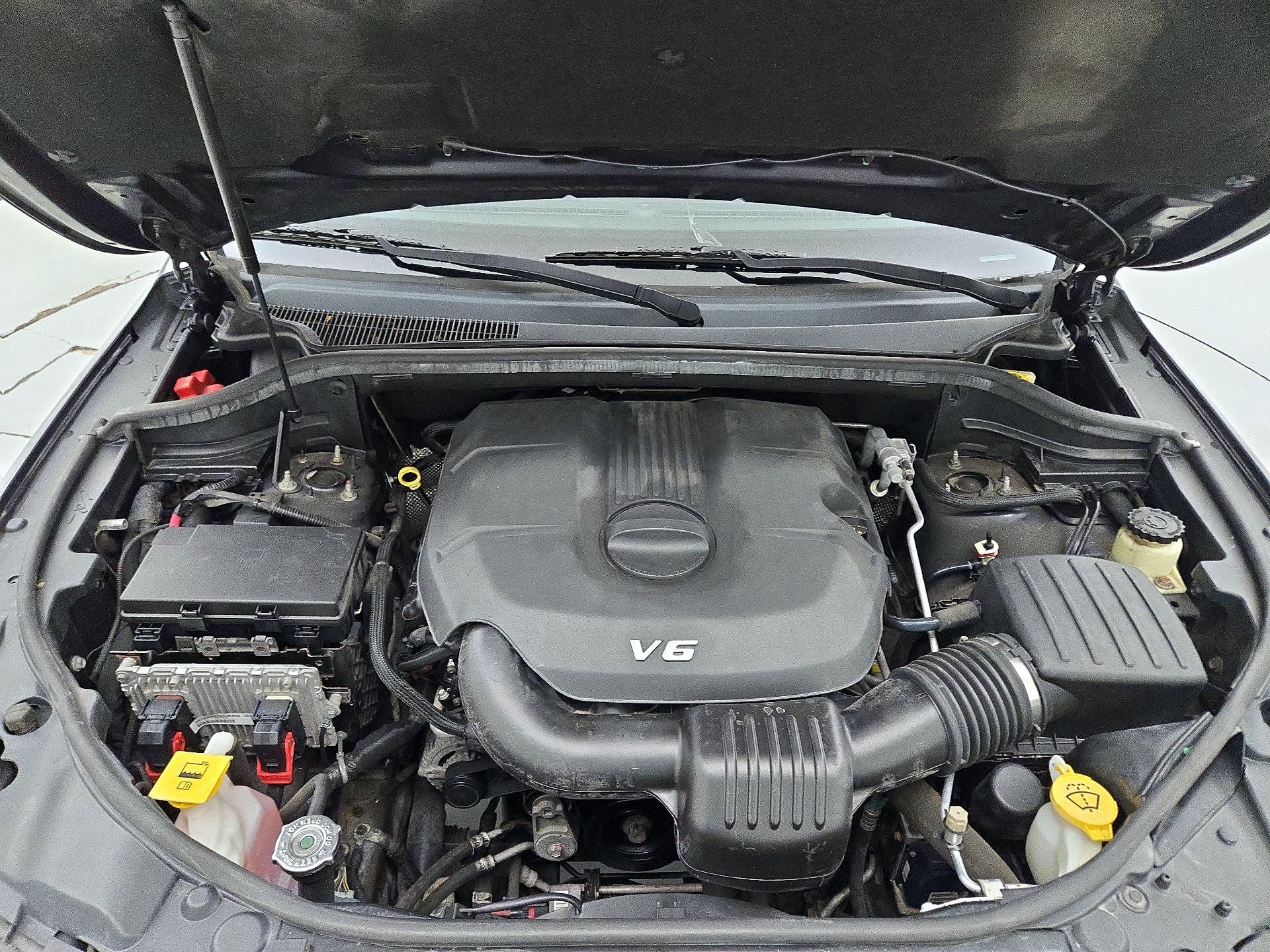 Thumbnail: 2015 Jeep Grand Cherokee - 20