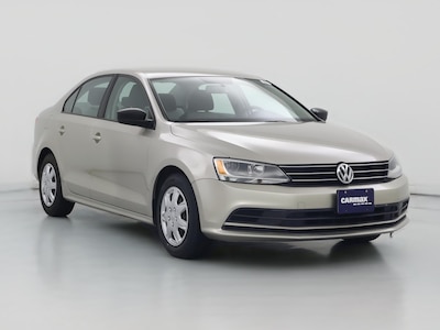 2015 Volkswagen Jetta S