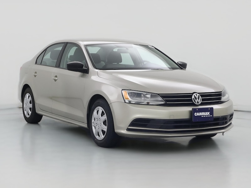 2015 Volkswagen Jetta S -
                  Irving, TX