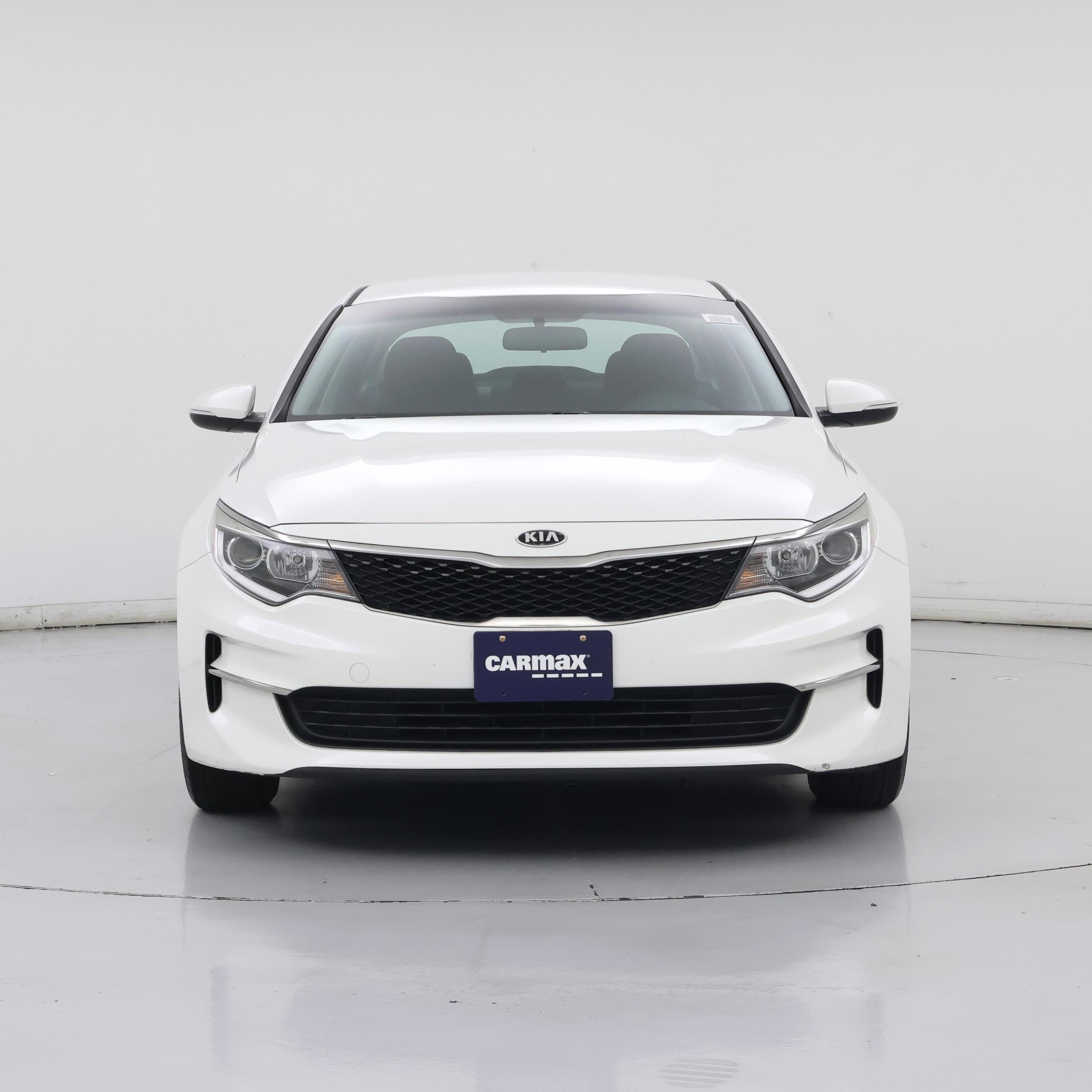 Thumbnail: 2016 Kia Optima - 5