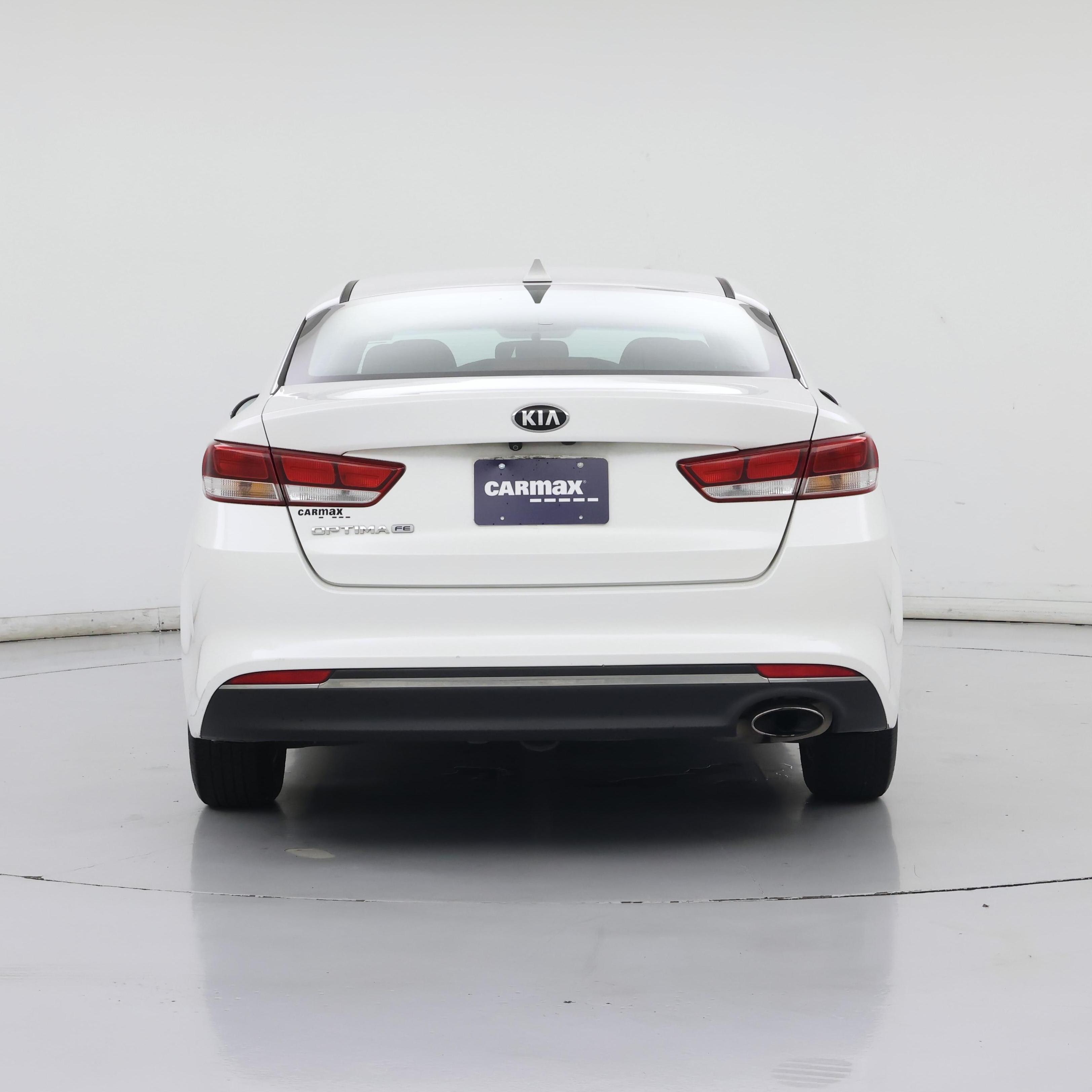 Thumbnail: 2016 Kia Optima - 6