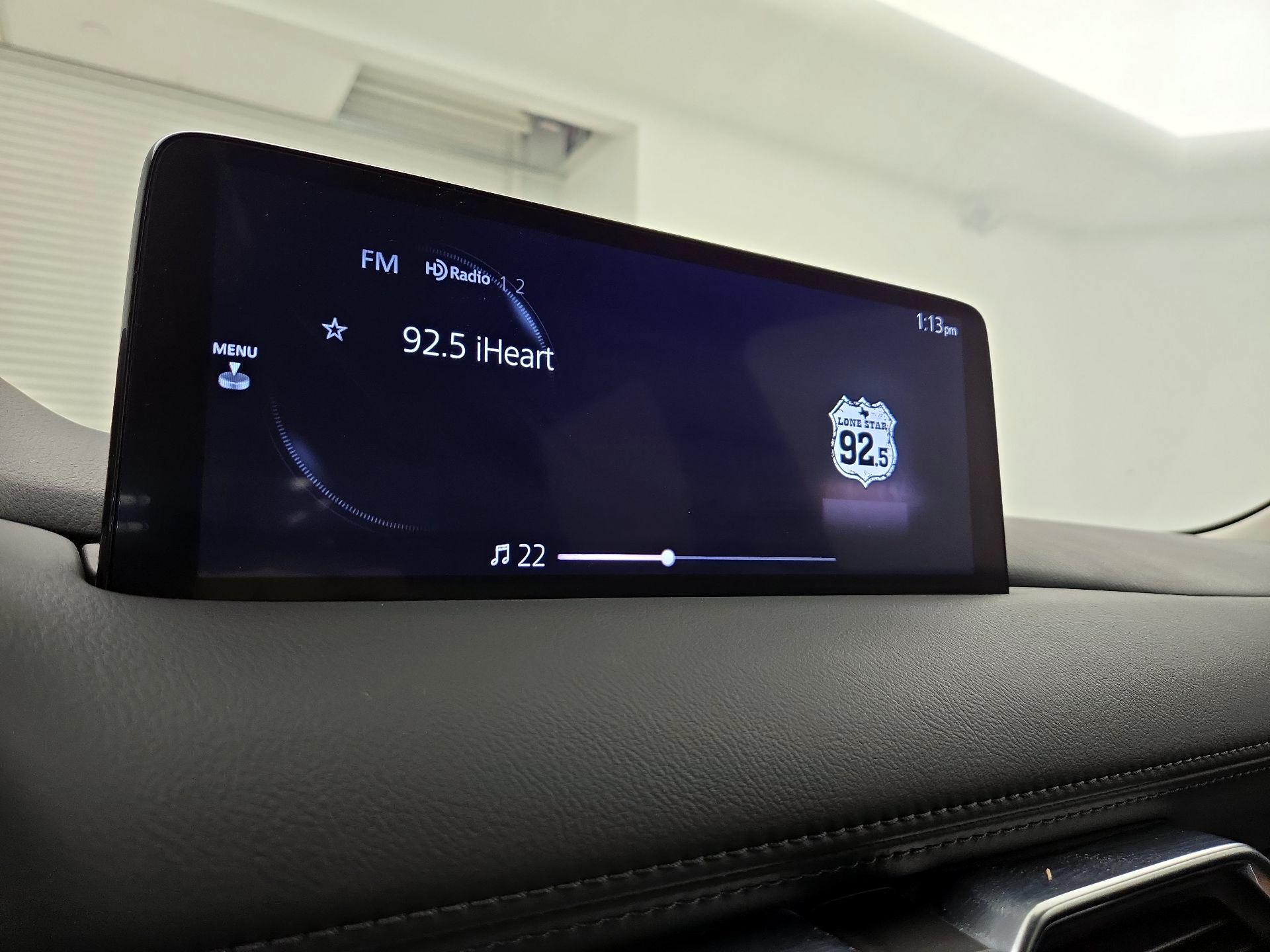Thumbnail: 2021 Mazda CX-5 - 15