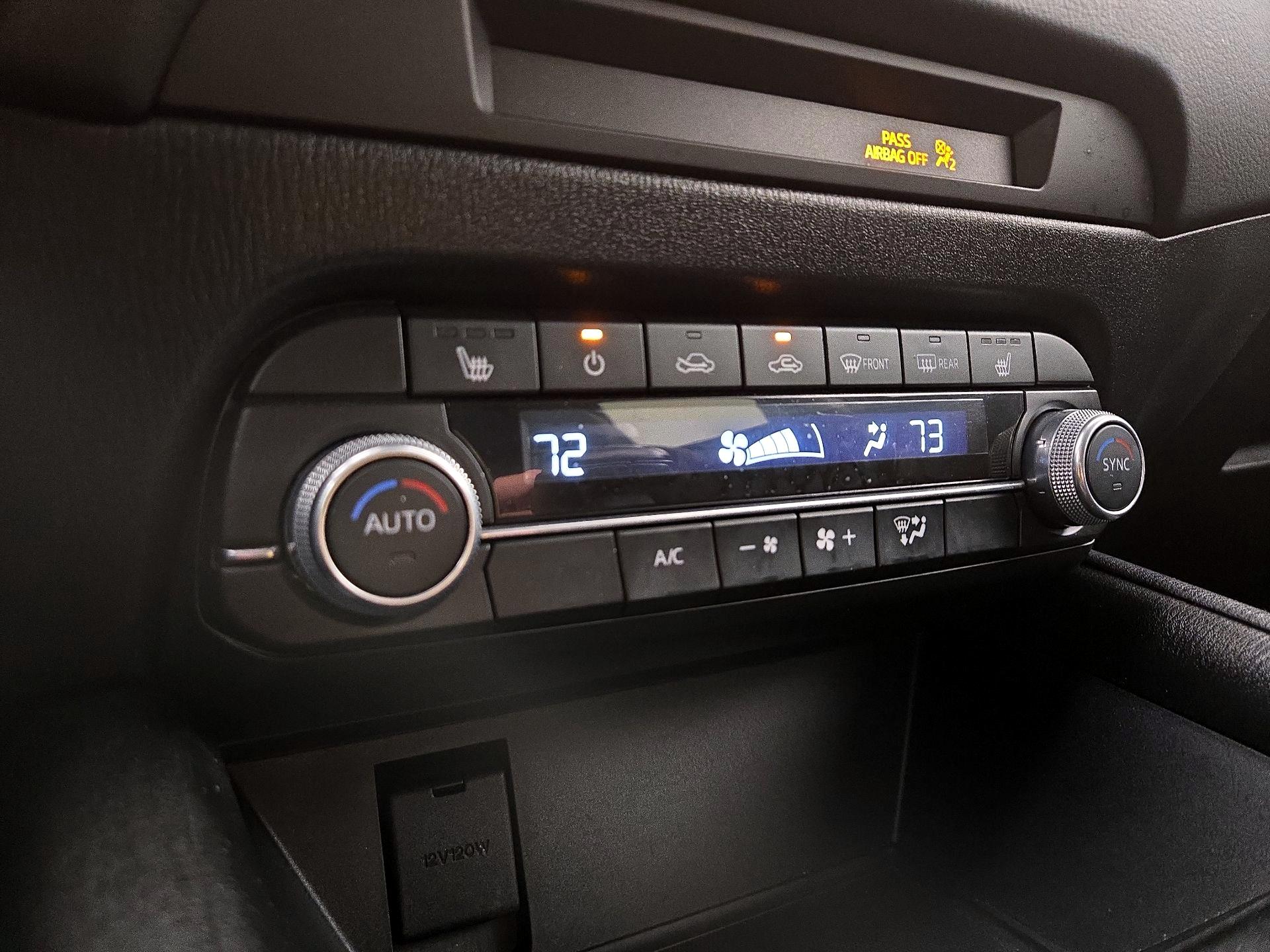 Thumbnail: 2021 Mazda CX-5 - 16