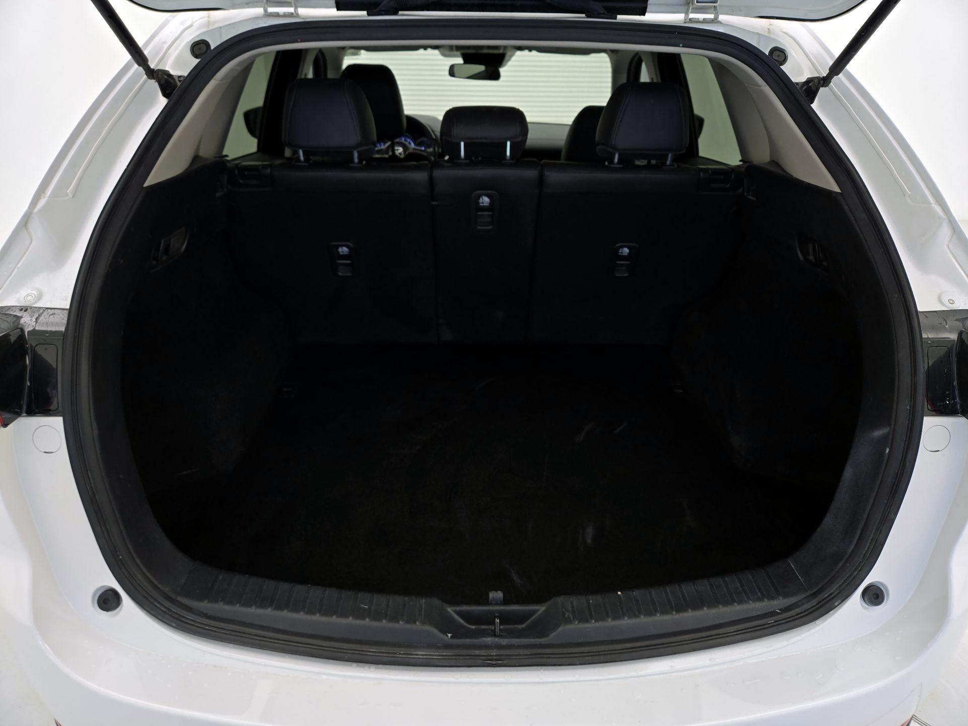 Thumbnail: 2021 Mazda CX-5 - 20
