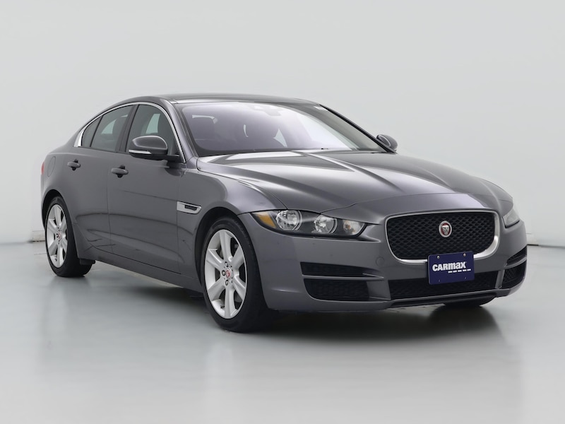 2017 Jaguar XE Premium -
                  Irving, TX