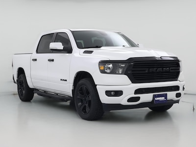 2020 Ram 1500 Lonestar