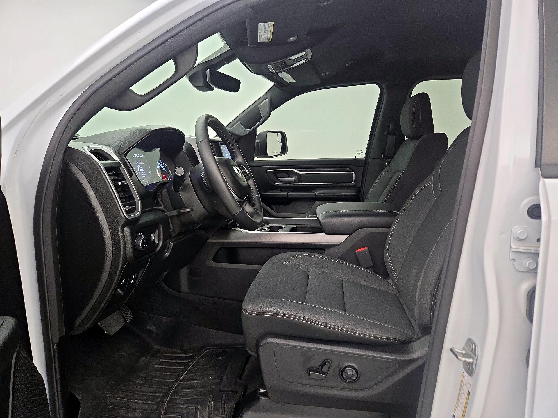 Thumbnail: 2020 RAM 1500 - 11