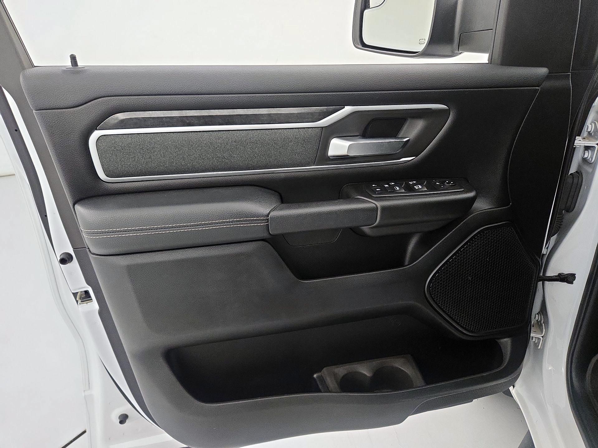 Thumbnail: 2020 RAM 1500 - 12