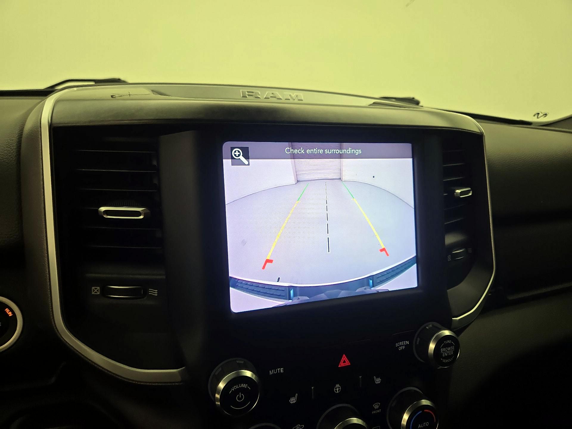 Thumbnail: 2020 RAM 1500 - 14