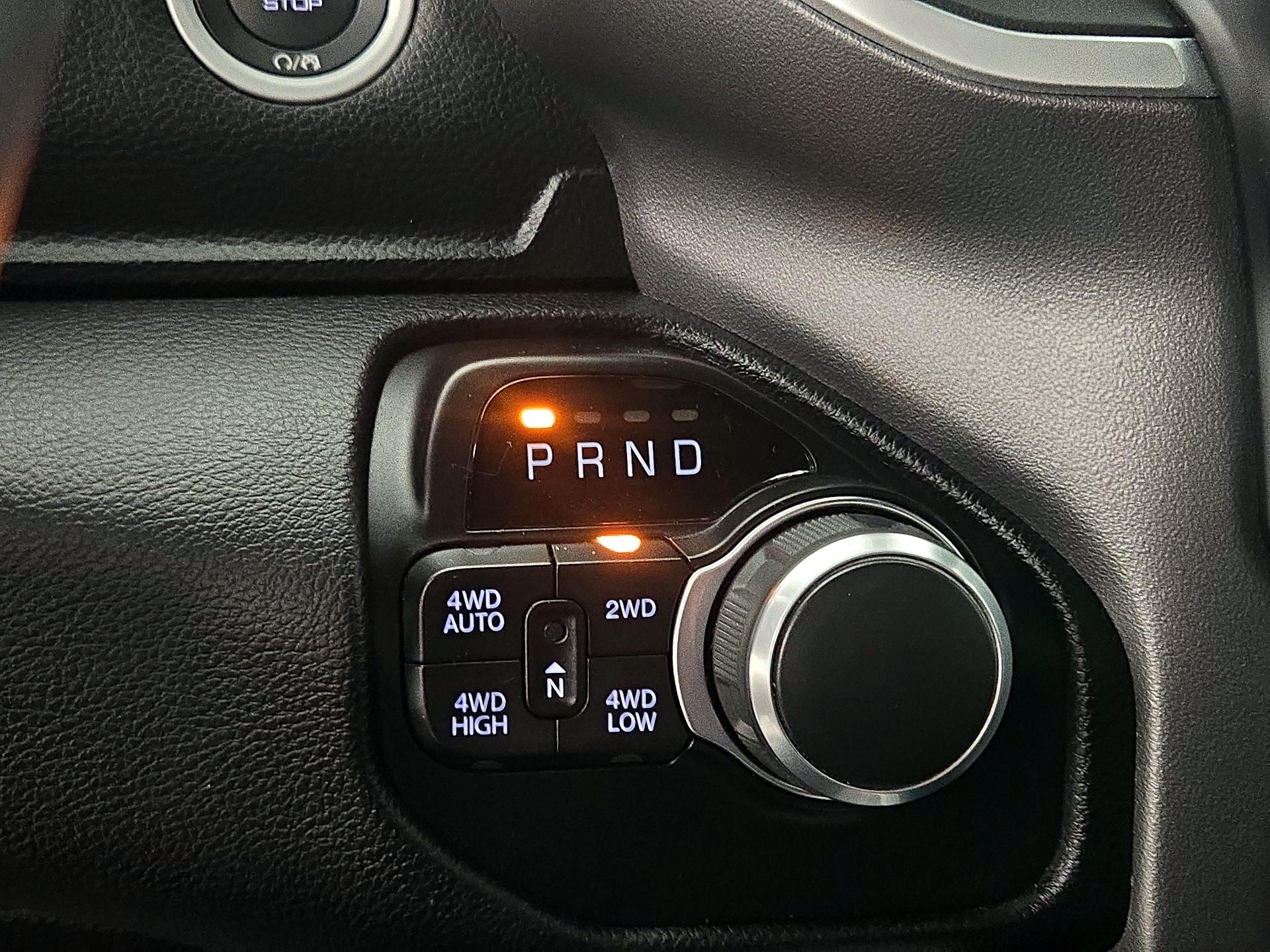 Thumbnail: 2020 RAM 1500 - 17