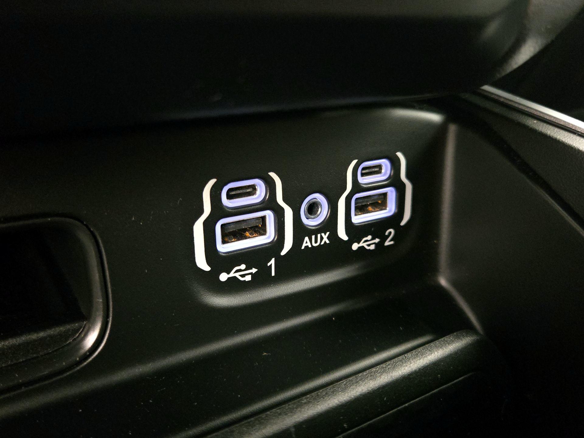 Thumbnail: 2020 RAM 1500 - 18