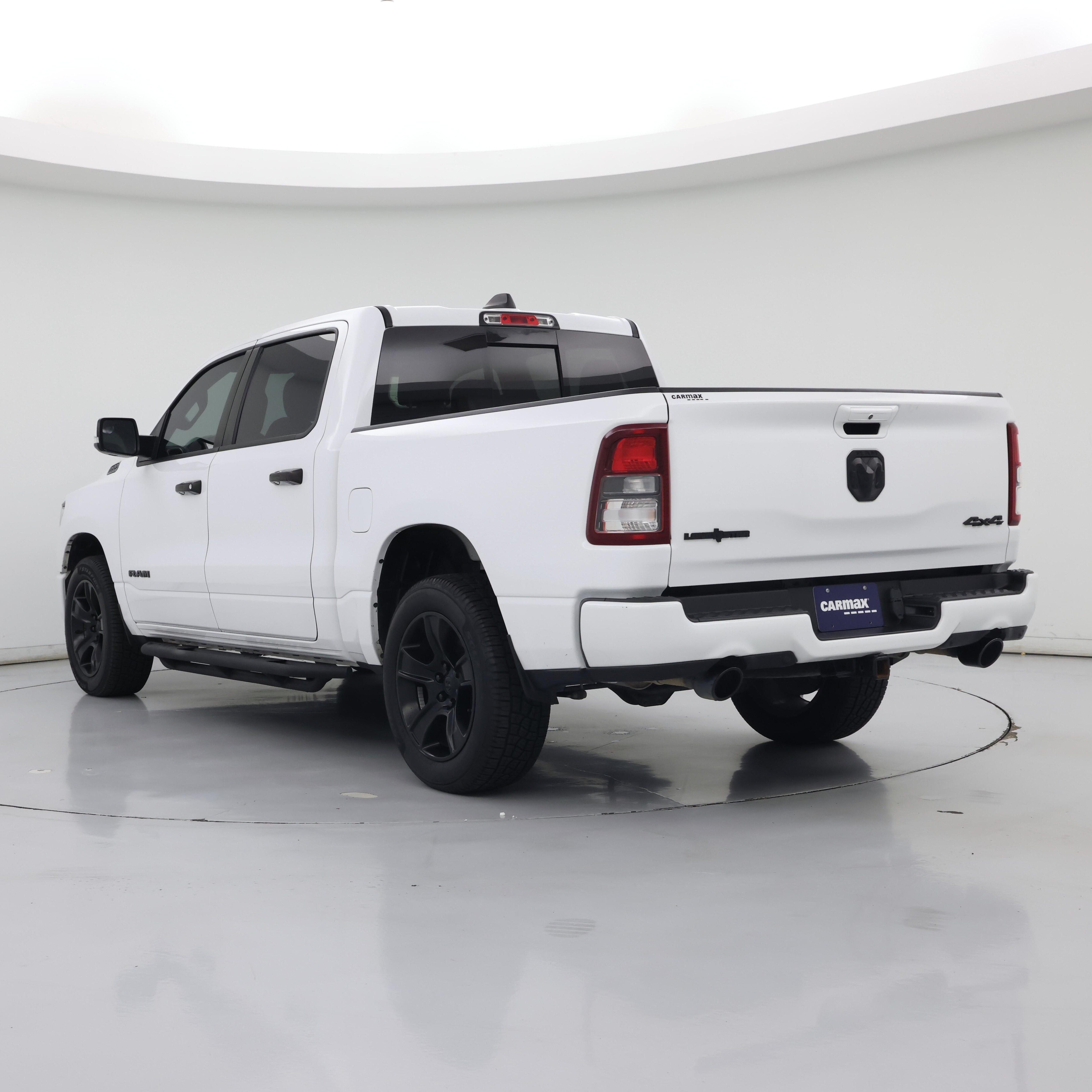 Thumbnail: 2020 RAM 1500 - 2