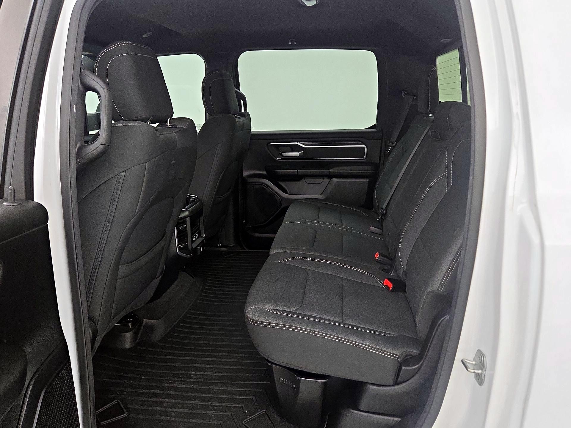 Thumbnail: 2020 RAM 1500 - 19