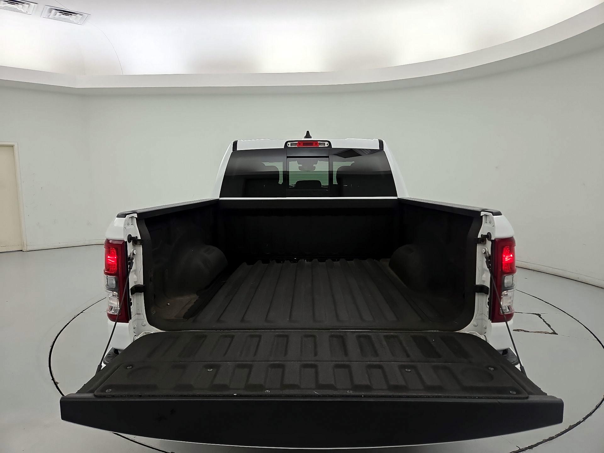 Thumbnail: 2020 RAM 1500 - 20