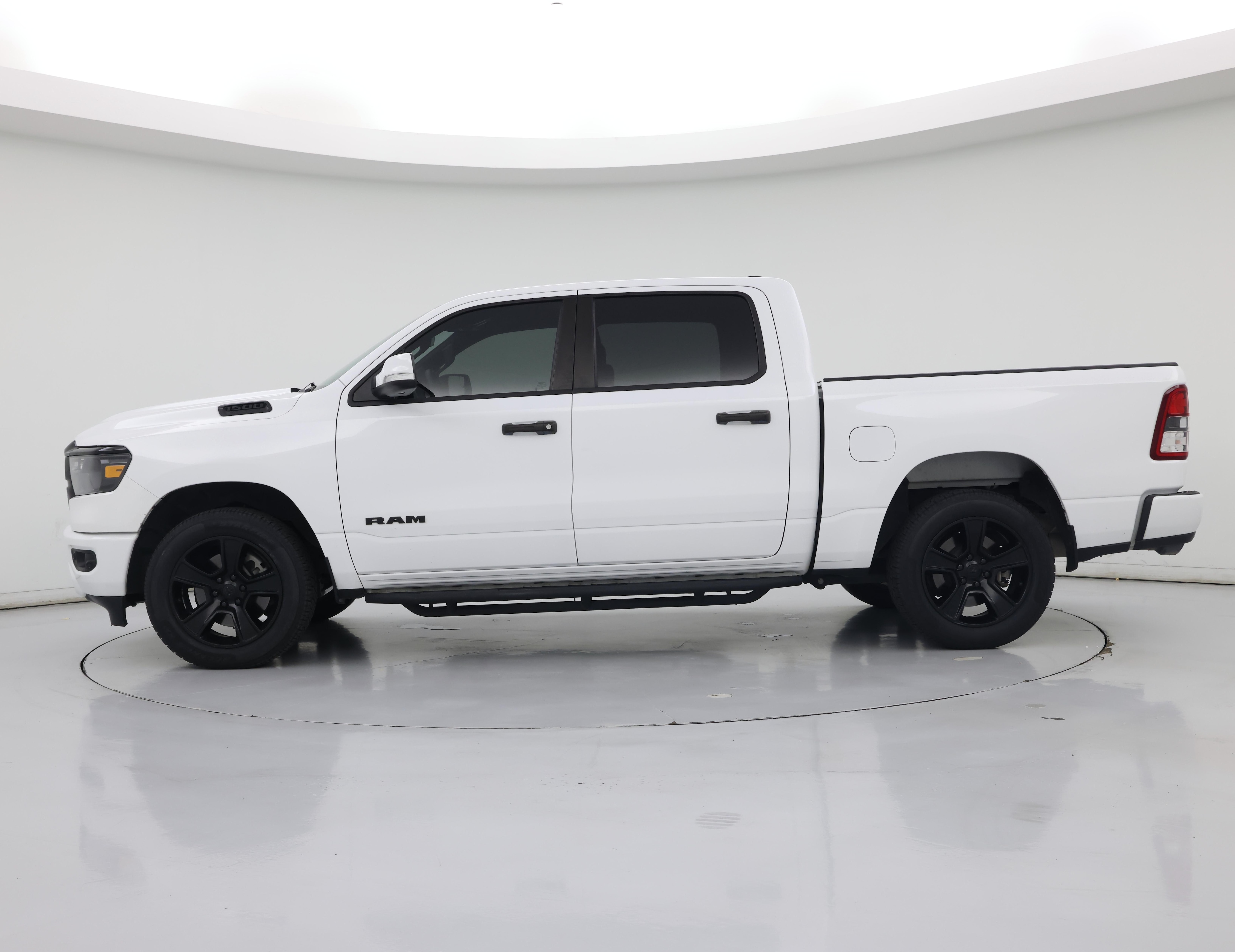 Thumbnail: 2020 RAM 1500 - 3