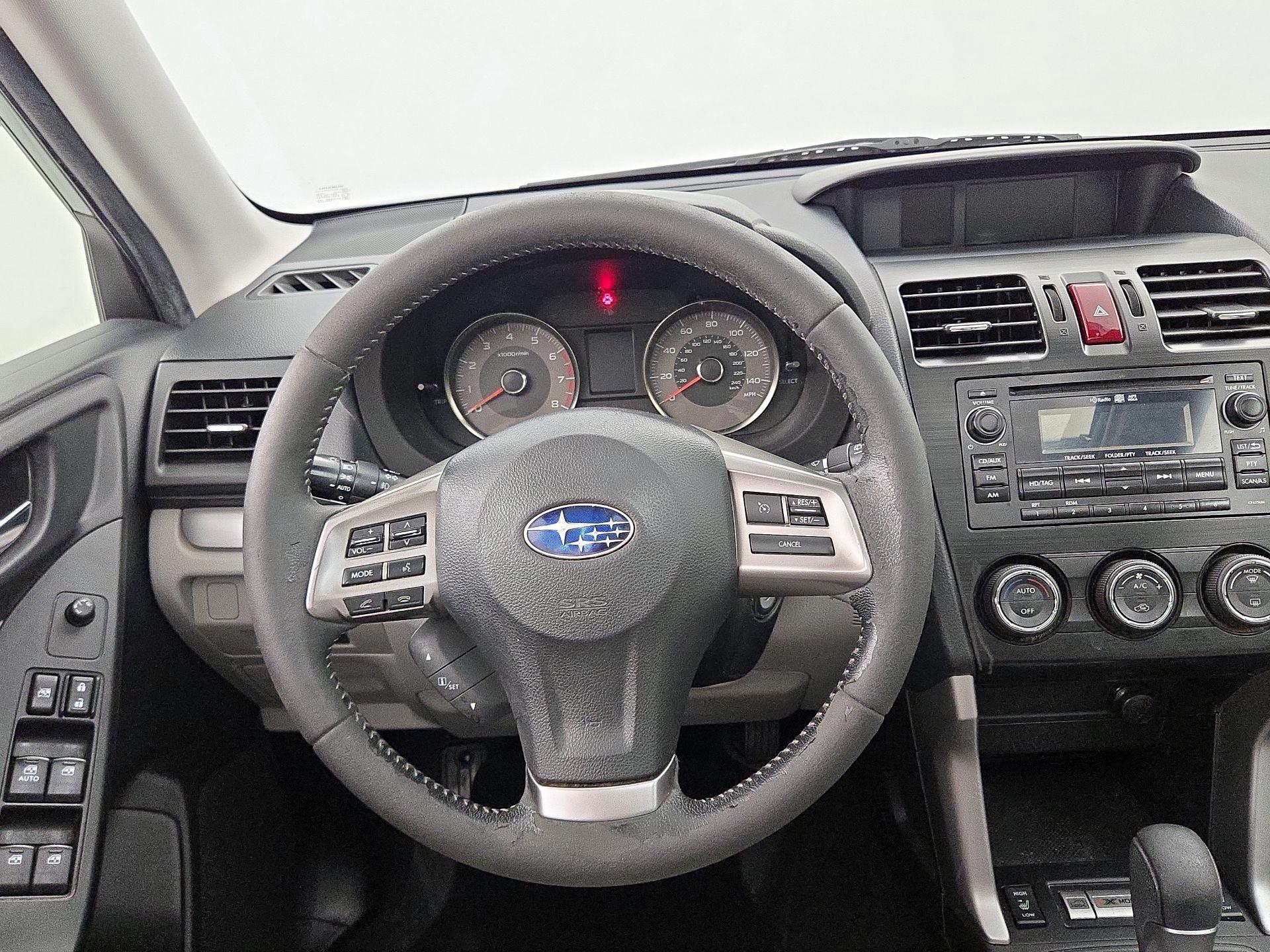 Thumbnail: 2014 Subaru Forester - 10