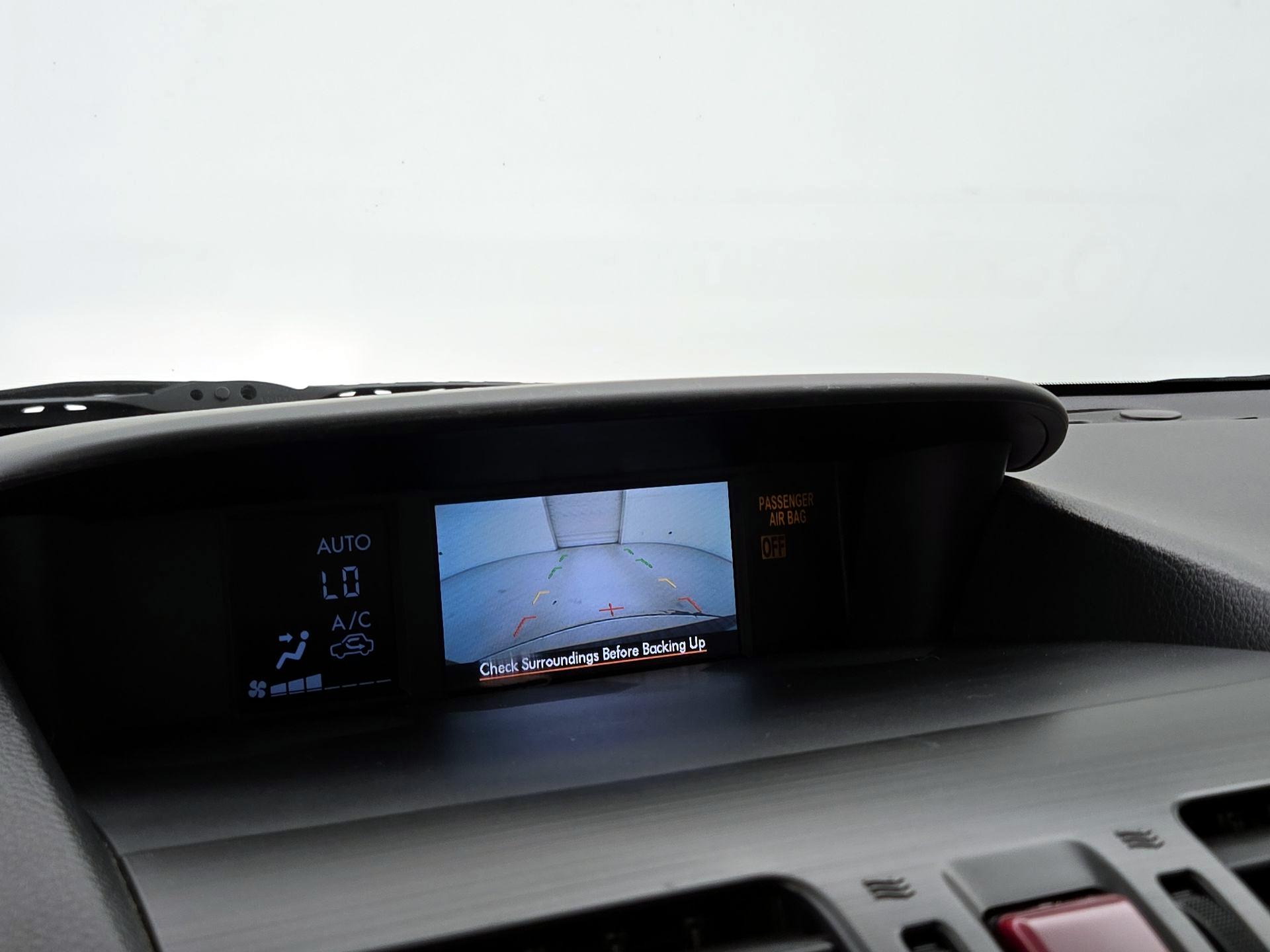 Thumbnail: 2014 Subaru Forester - 14
