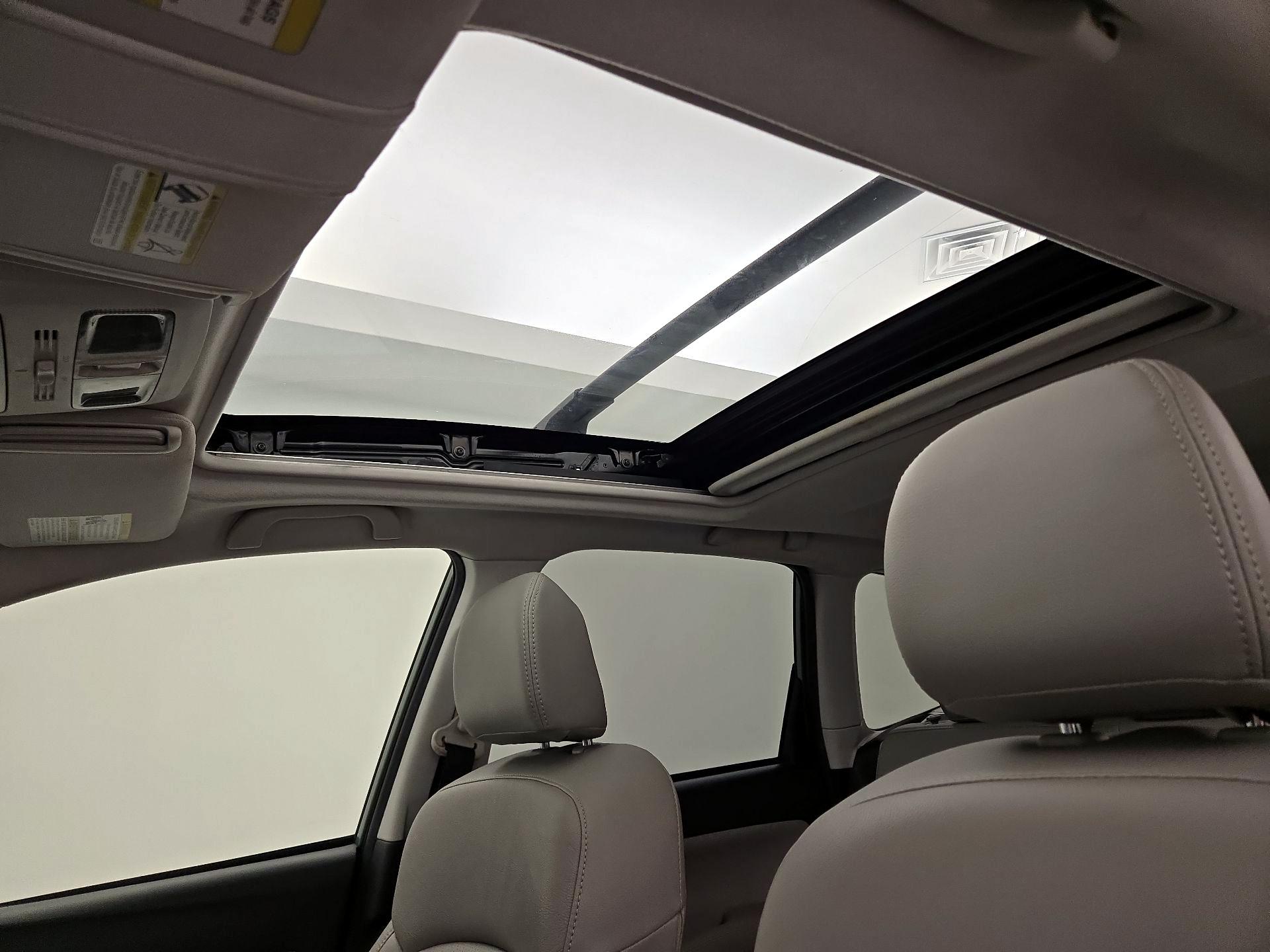 Thumbnail: 2014 Subaru Forester - 19