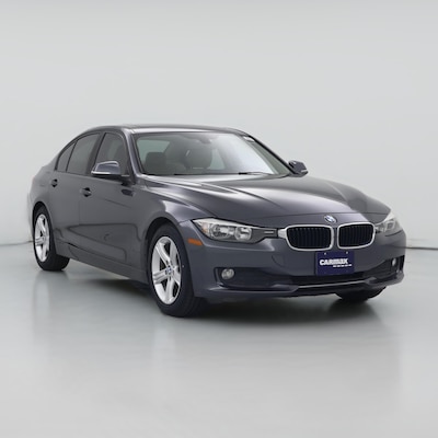 2014 BMW 320 I