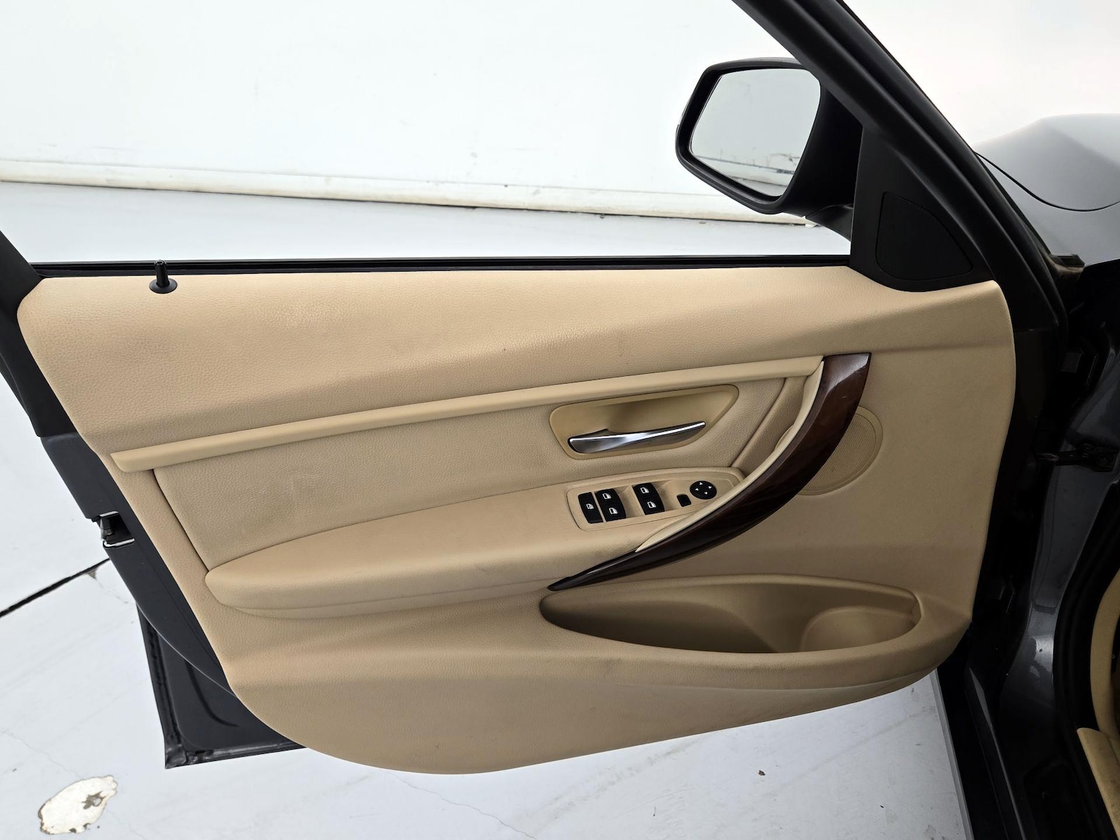 2014 BMW 3 Series 320i - Photo 13