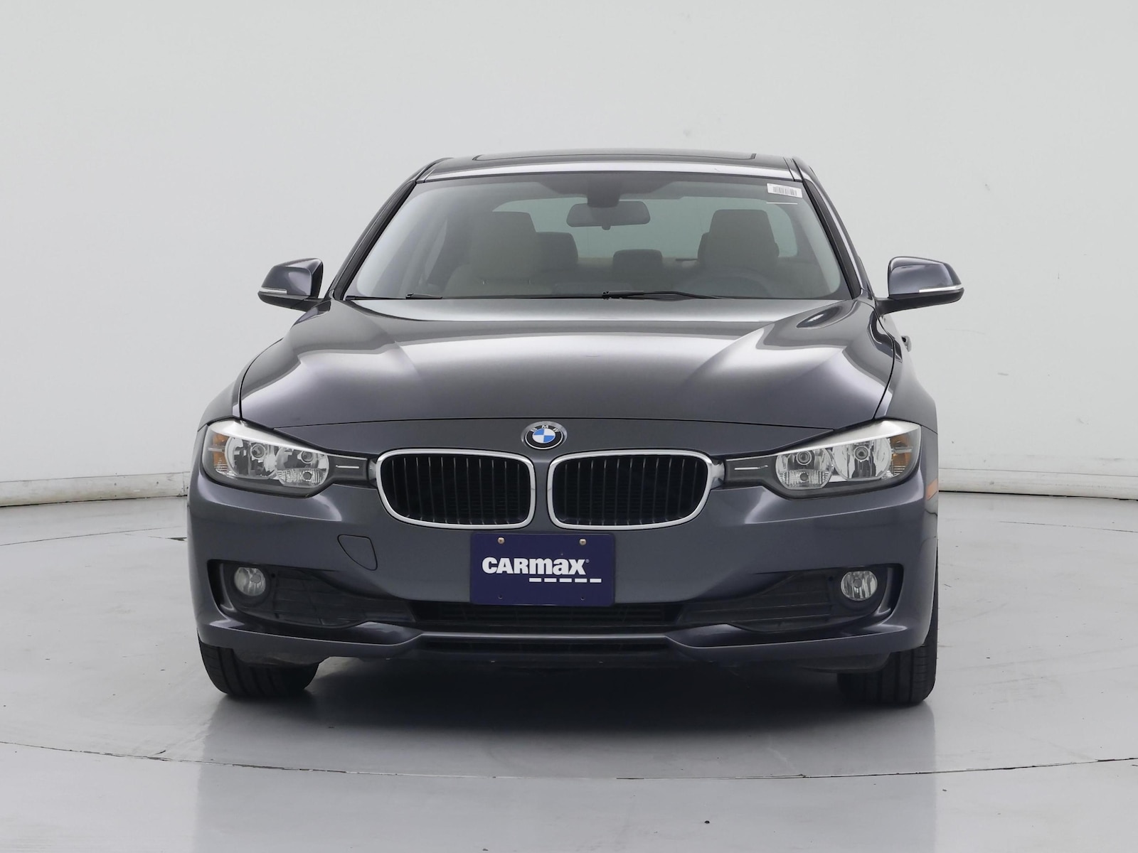 2014 BMW 3 Series 320i - Photo 6