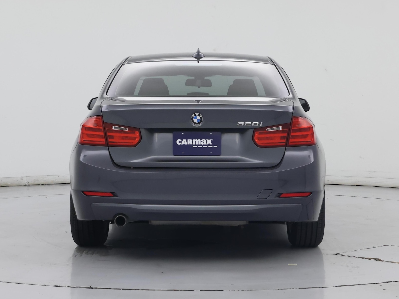 2014 BMW 3 Series 320i - Photo 7