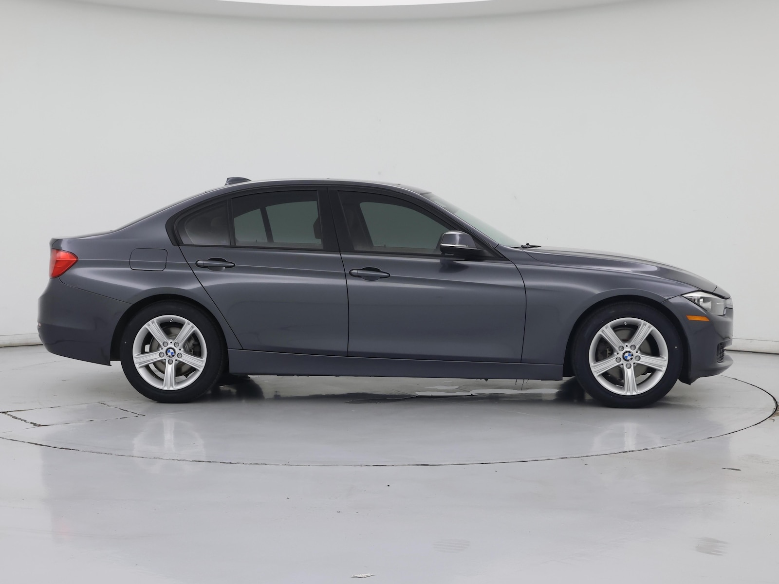 2014 BMW 3 Series 320i - Photo 8