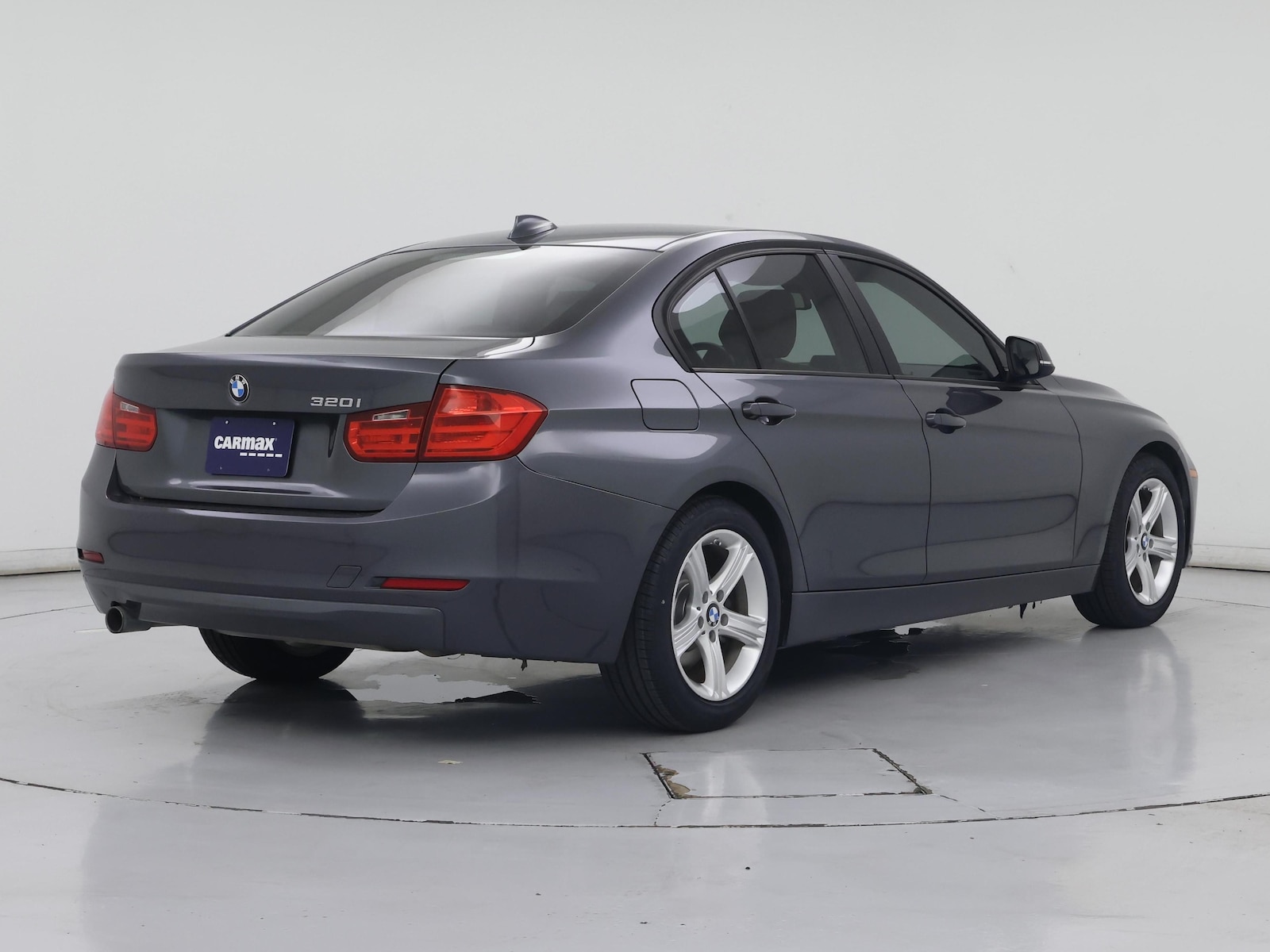 2014 BMW 3 Series 320i - Photo 9