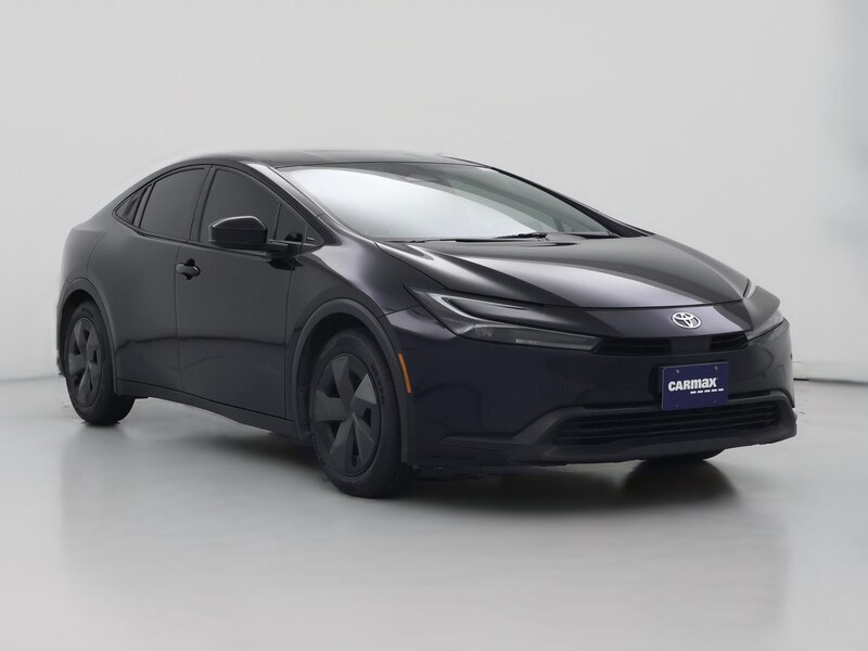 2023 Toyota Prius LE -
                  Shreveport, LA